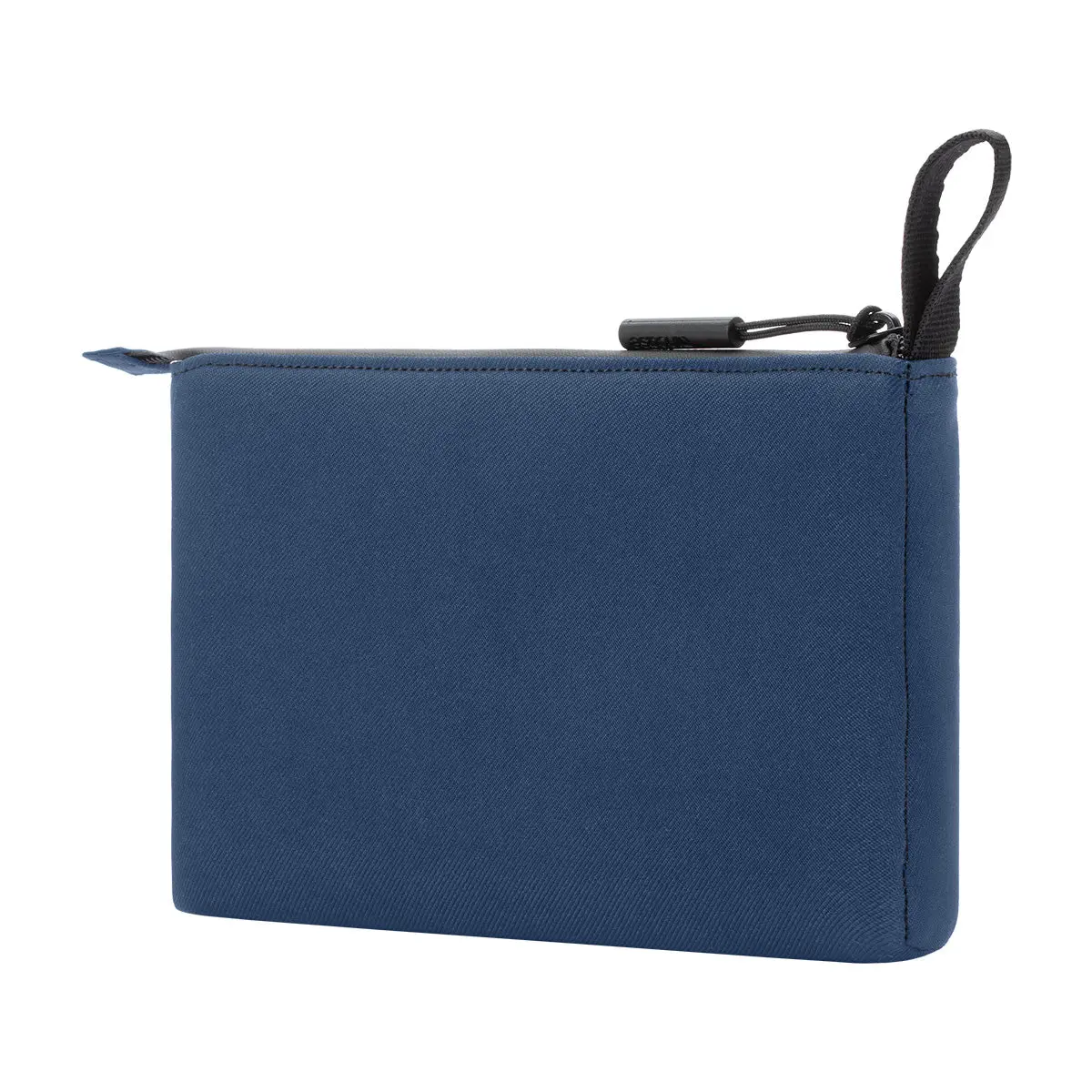 Facet Accessory Organizer in Recycled Twill - Image 3
