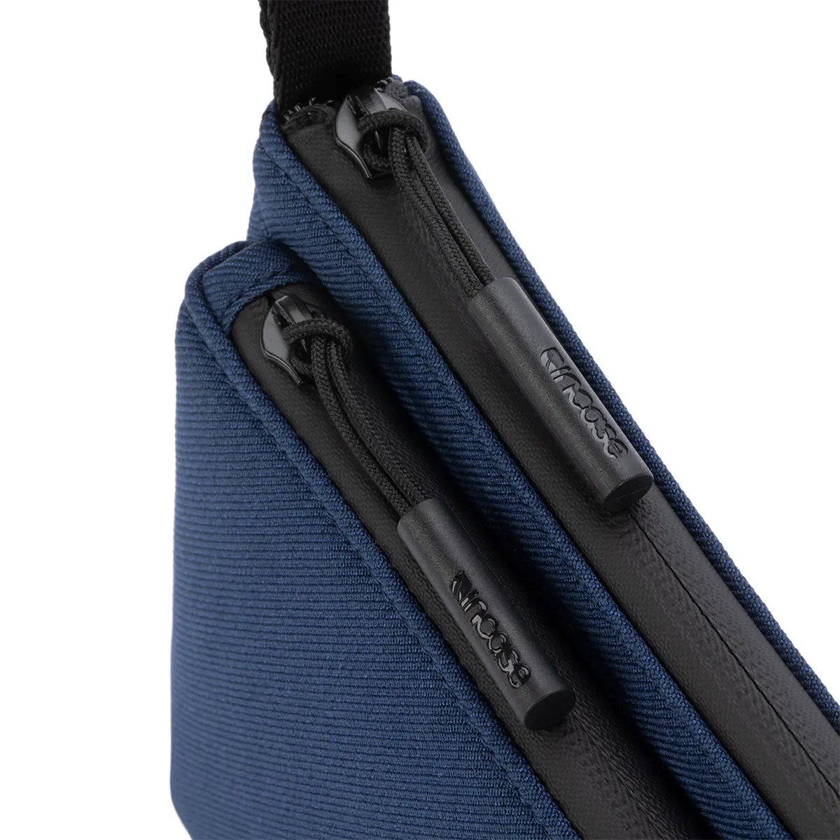 Facet Accessory Organizer in Recycled Twill - Image 5