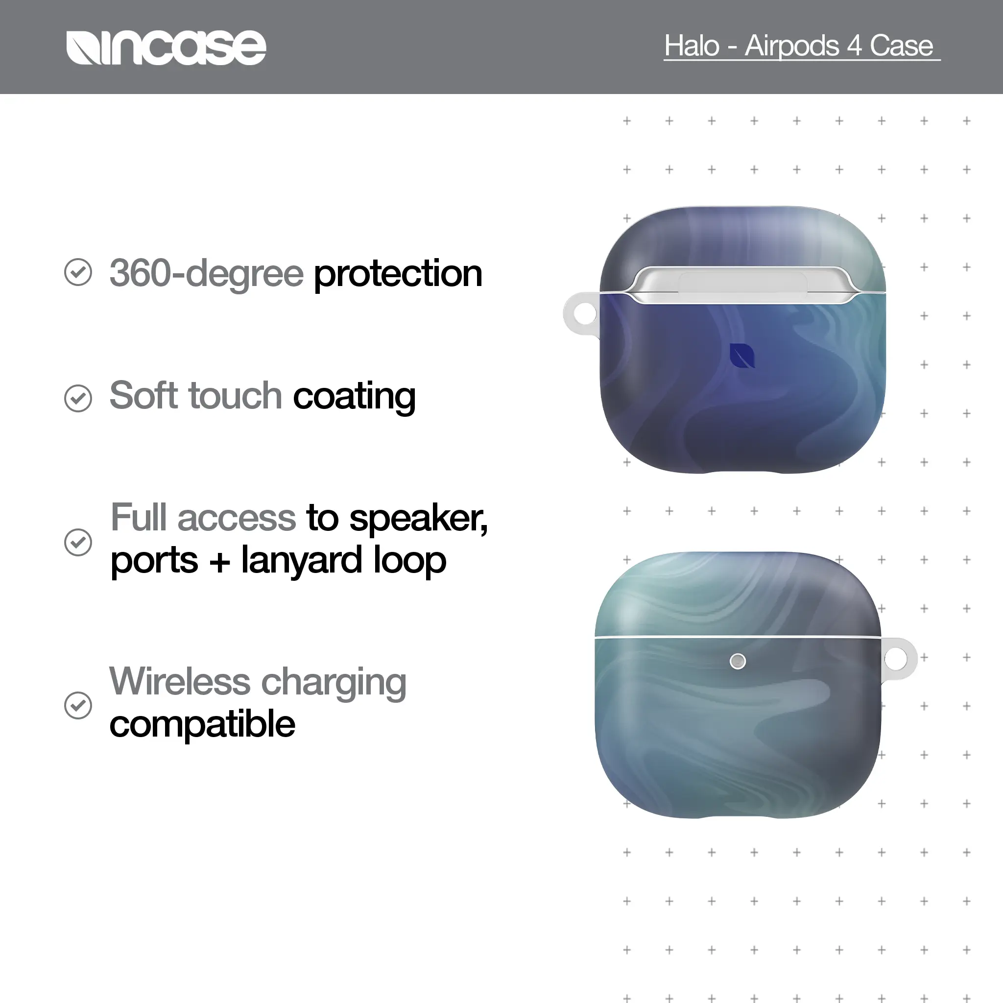 Halo Case for AirPods 4 - Image 11