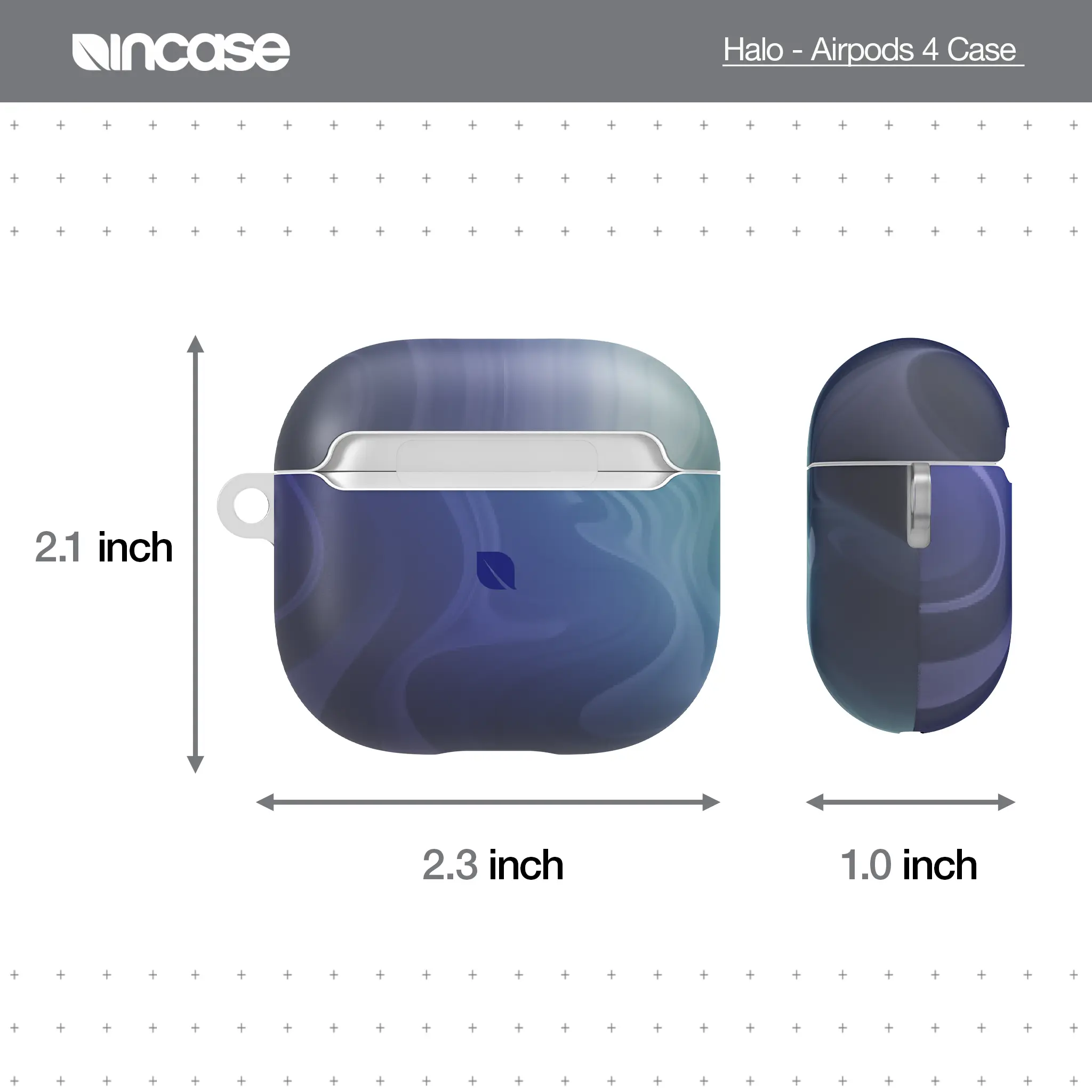 Halo Case for AirPods 4 - Image 12