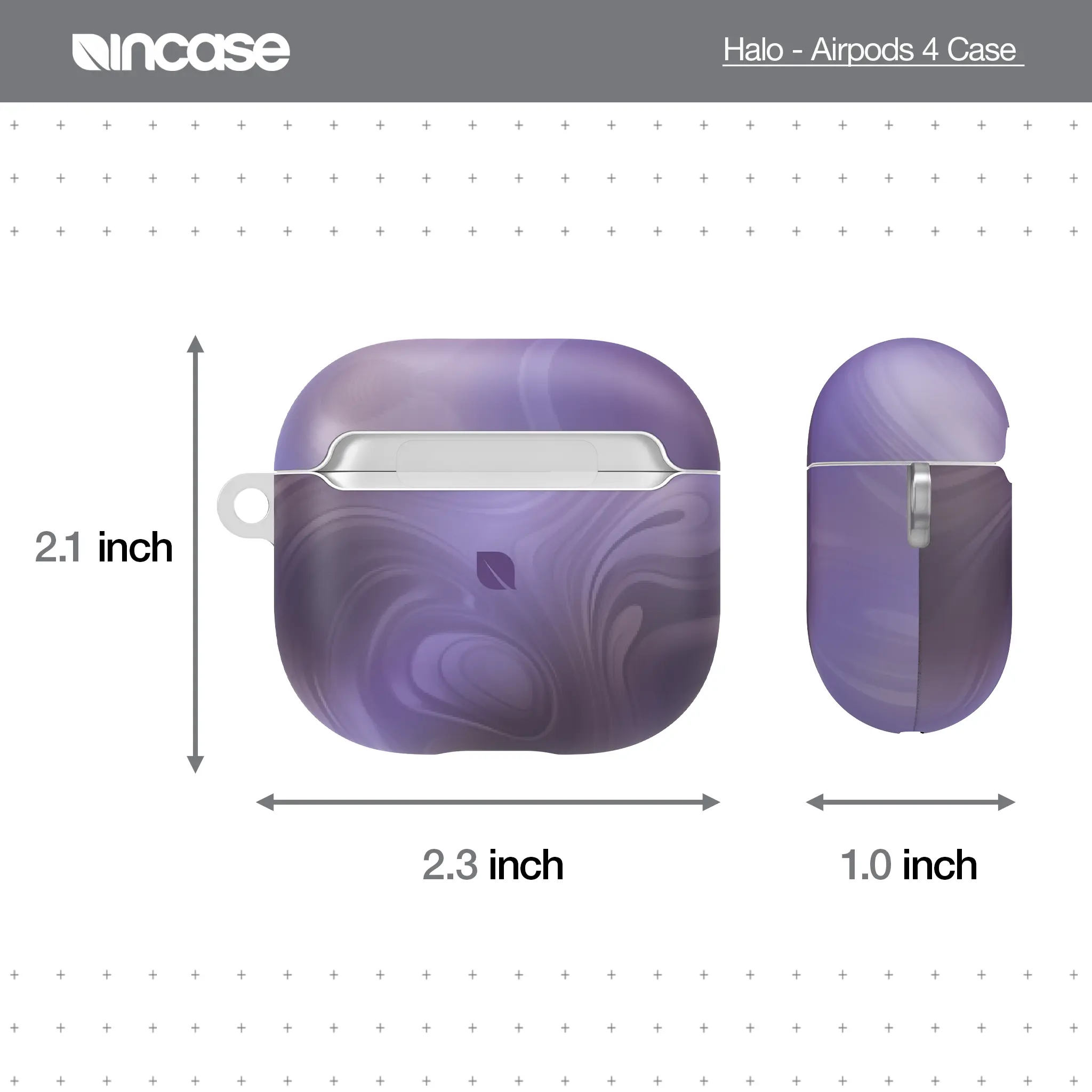 Halo Case for AirPods 4 - Image 19