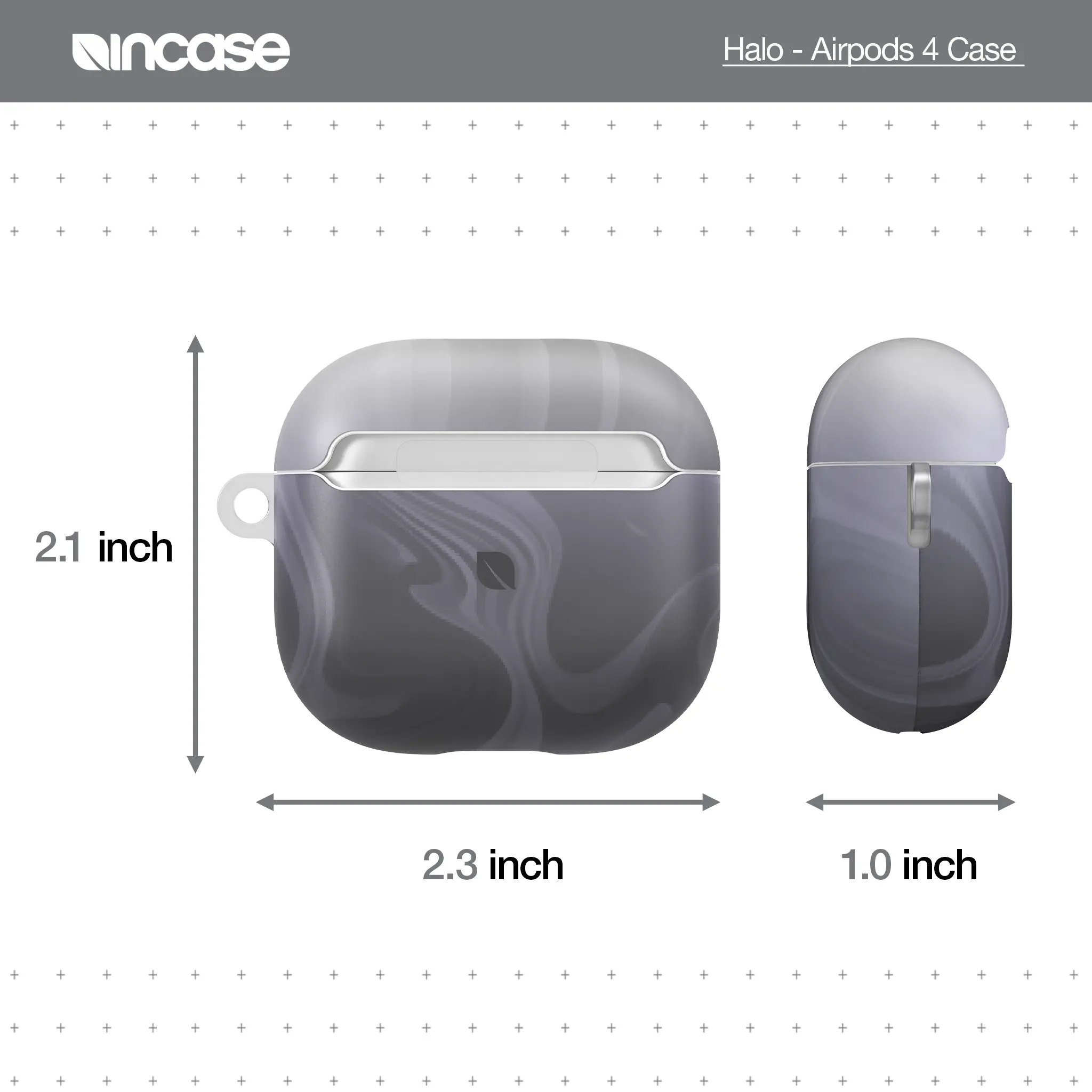 Halo Case for AirPods 4 - Image 5