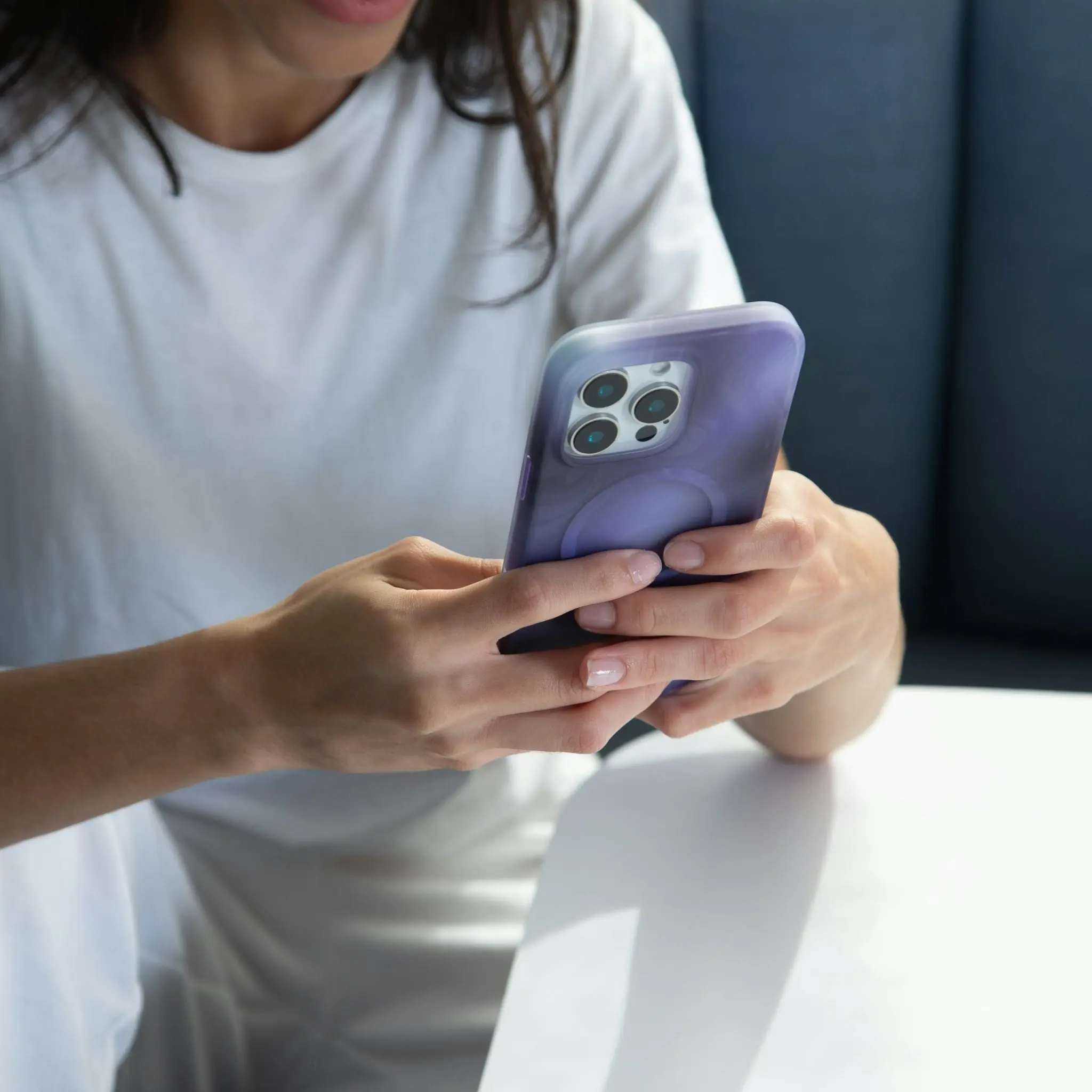 Halo Case with MagSafe for iPhone 16 - Image 10