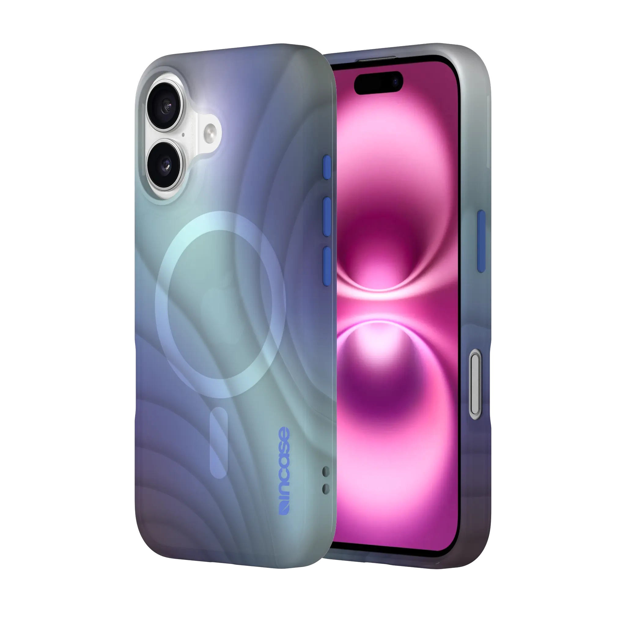 Halo Case with MagSafe for iPhone 16 - Image 12