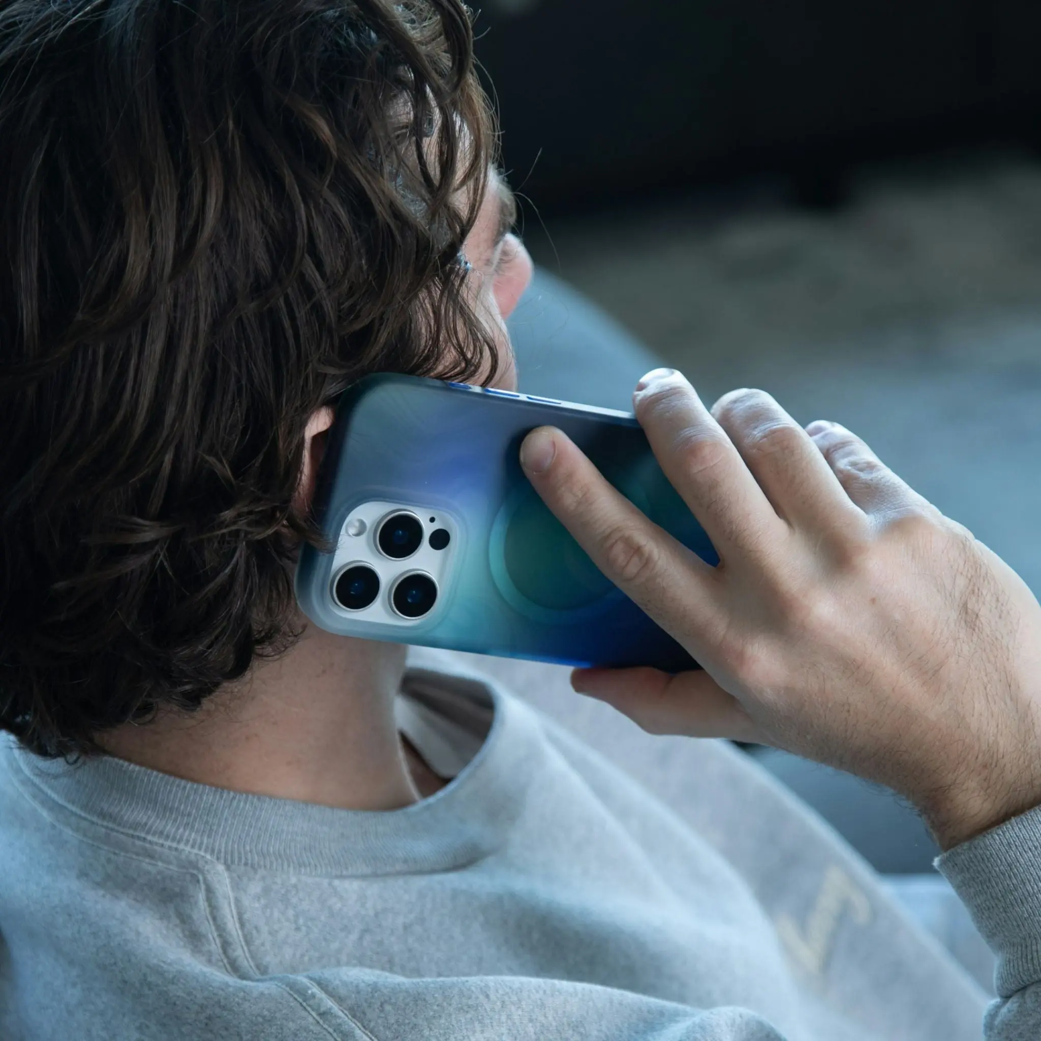 Halo Case with MagSafe for iPhone 16 - Image 5