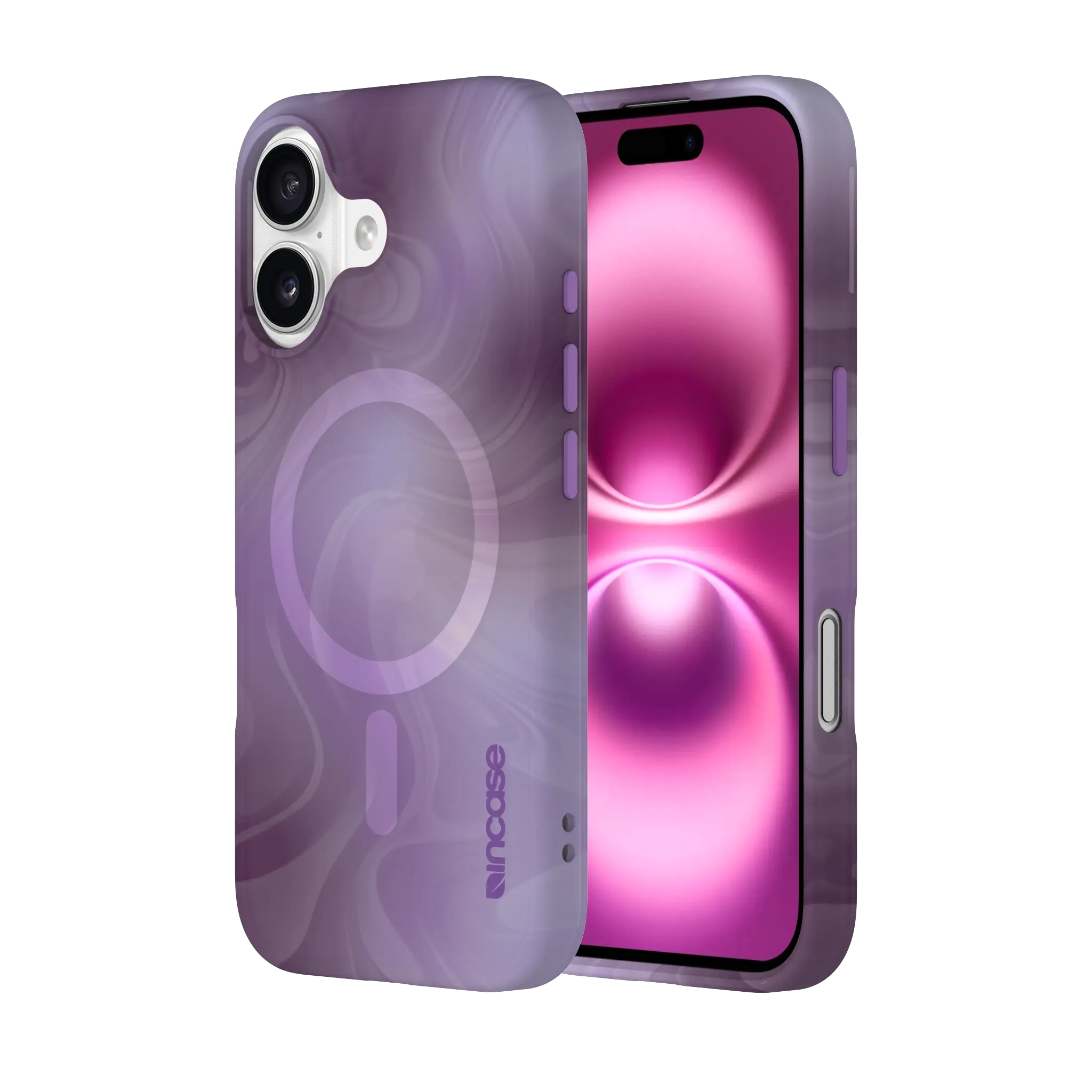 Halo Case with MagSafe for iPhone 16 - Image 7