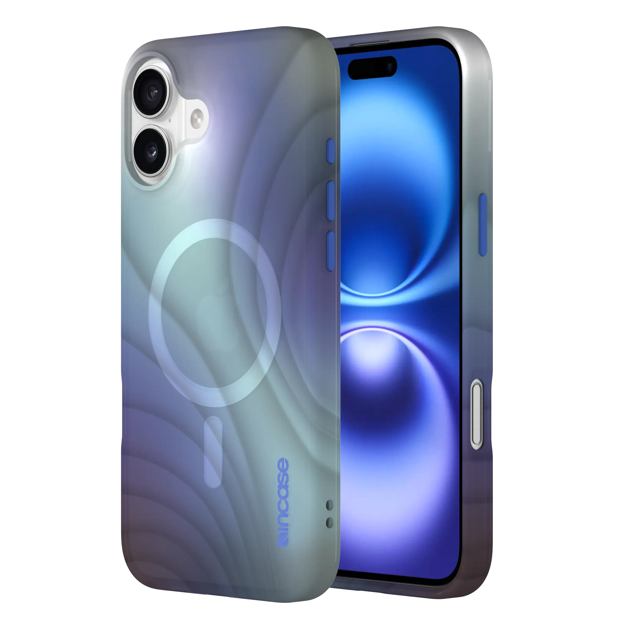Halo Case with MagSafe for iPhone 16 Plus - Image 8