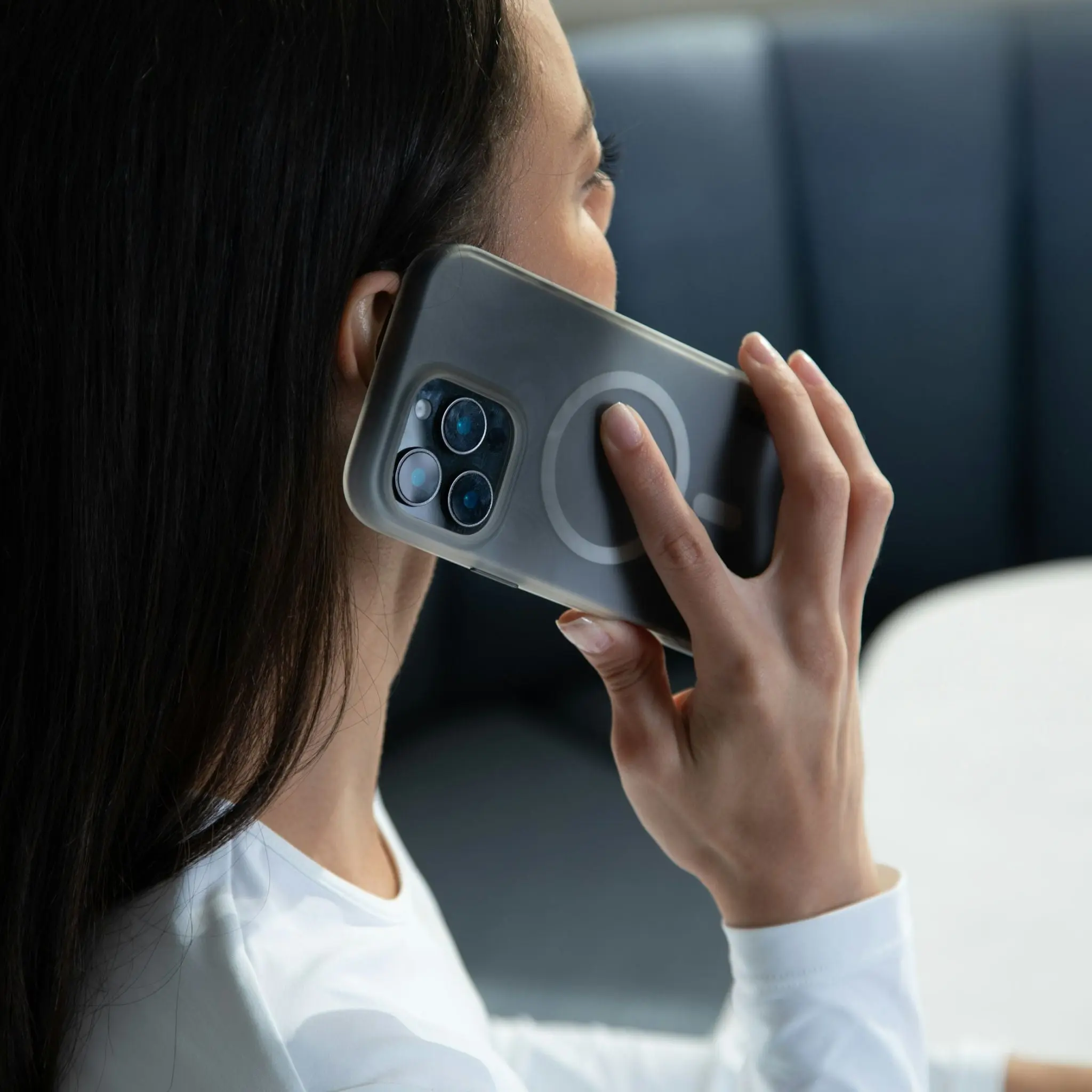Halo Case with MagSafe for iPhone 16 Pro - Image 10