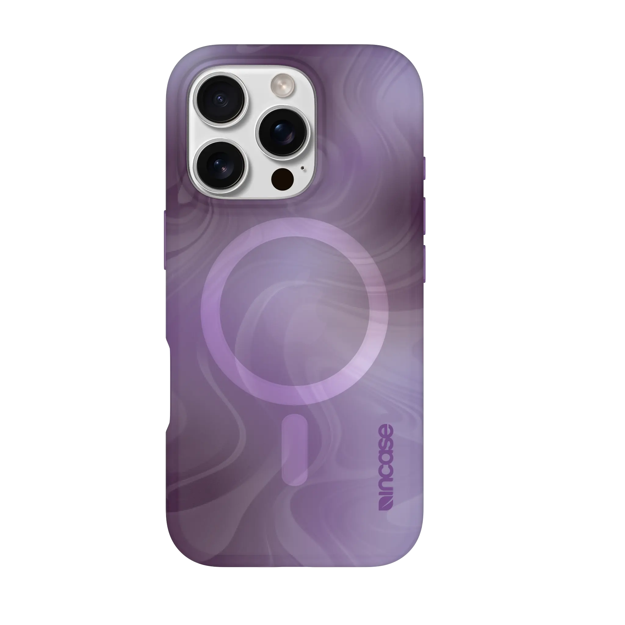 Halo Case with MagSafe for iPhone 16 Pro - Image 11