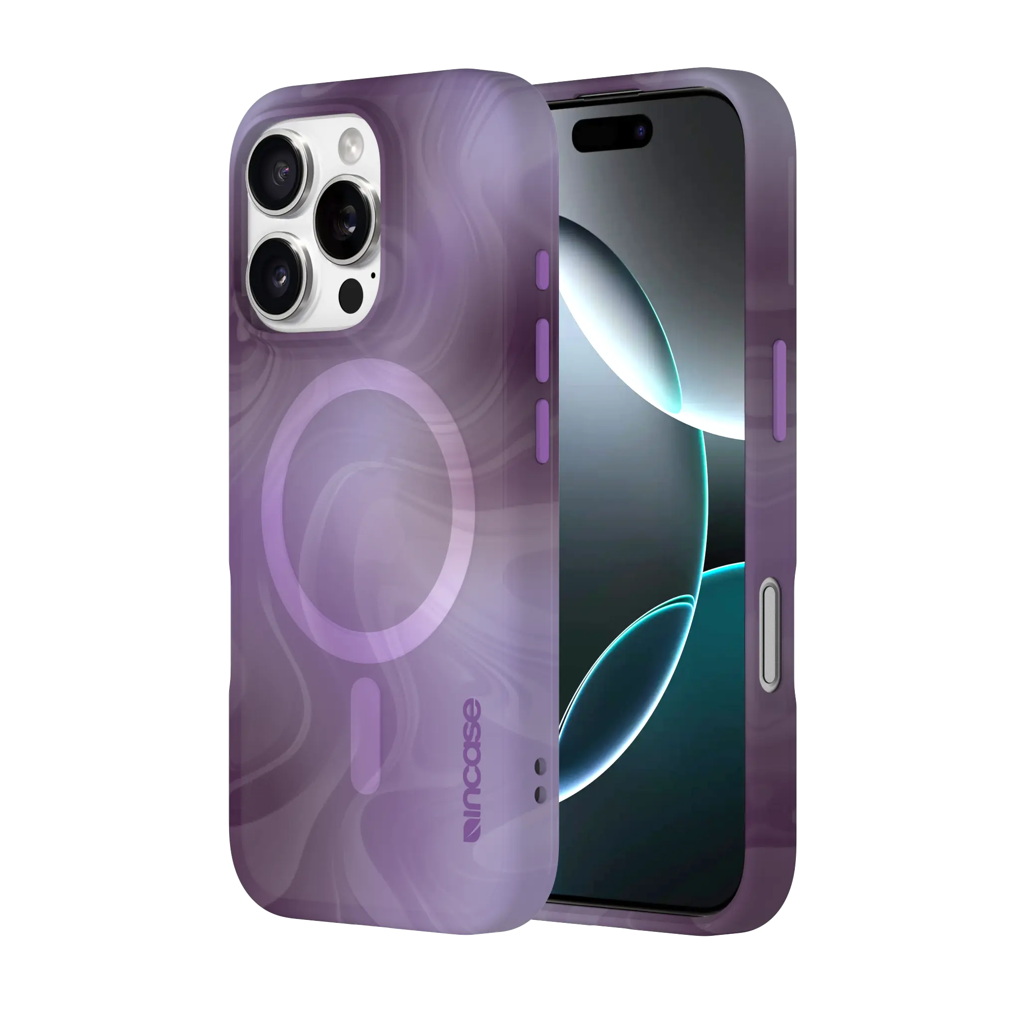 Halo Case with MagSafe for iPhone 16 Pro - Image 13
