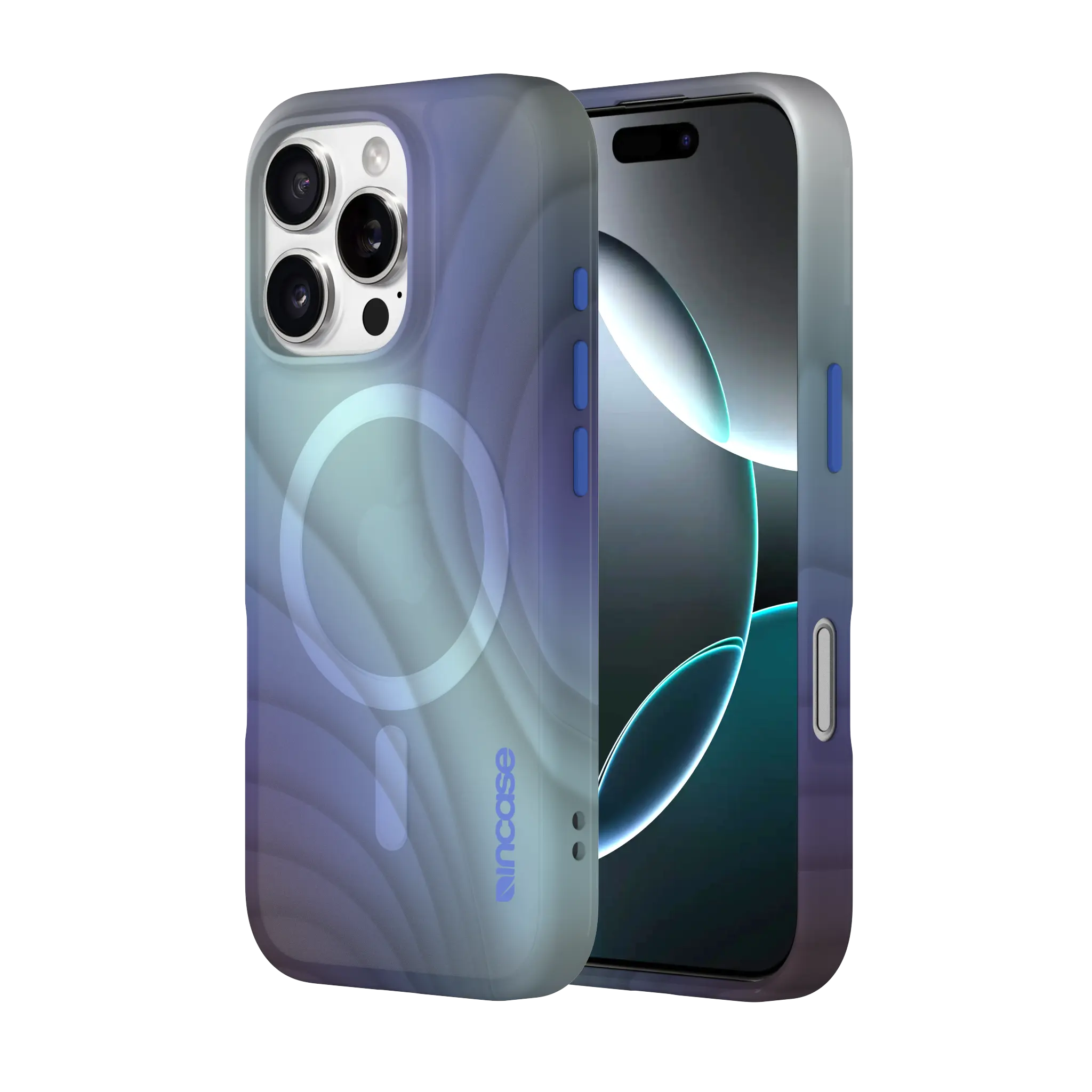 Halo Case with MagSafe for iPhone 16 Pro - Image 18