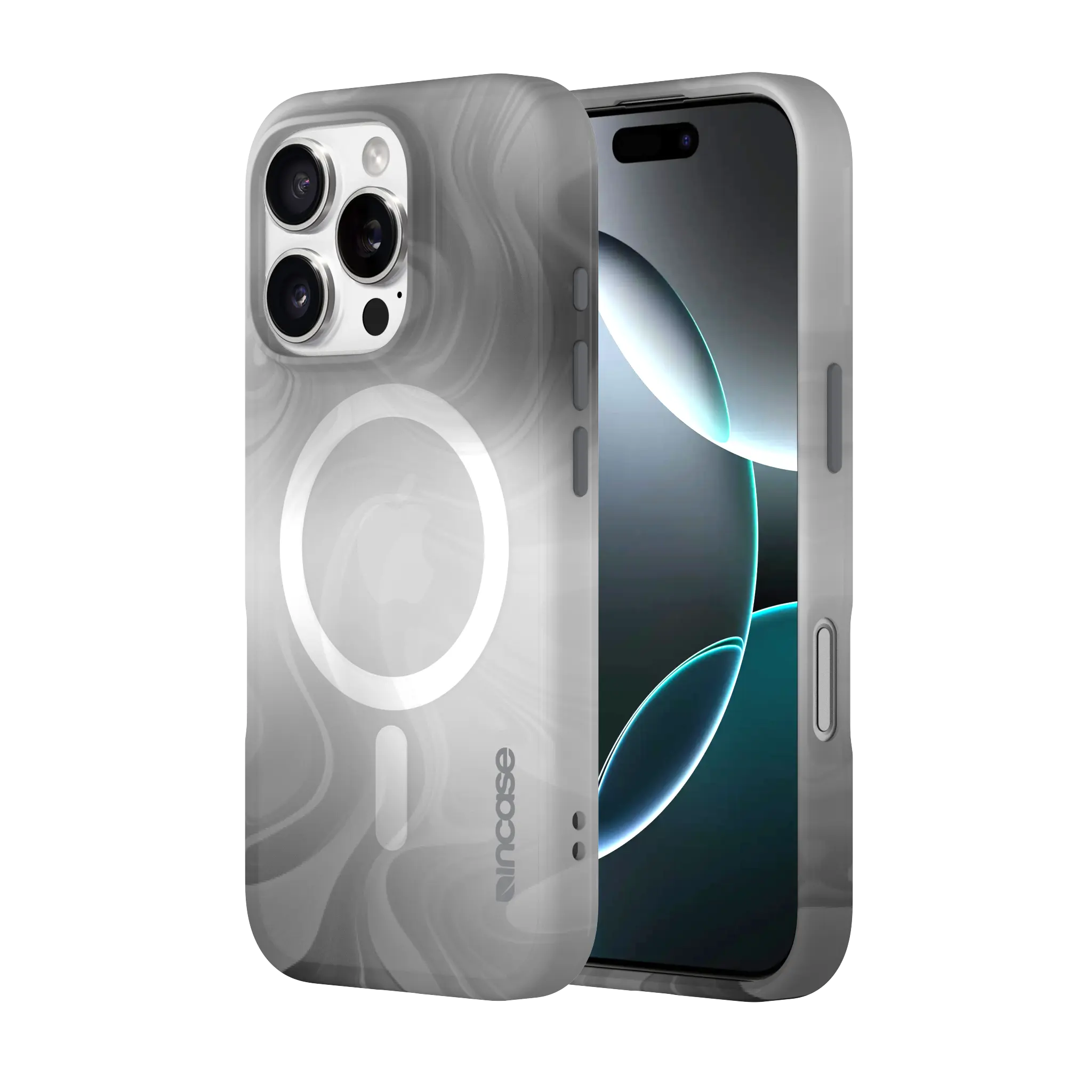 Halo Case with MagSafe for iPhone 16 Pro - Image 7