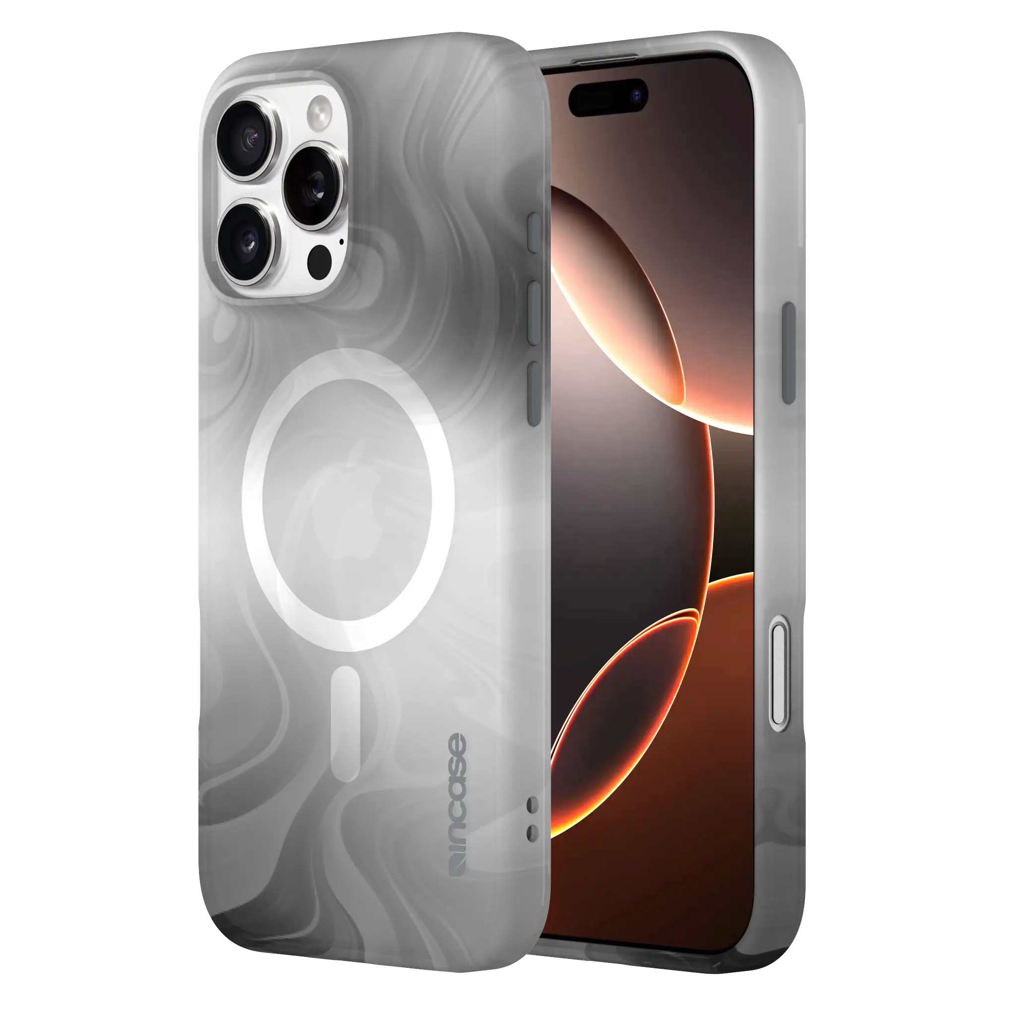 Halo Case with MagSafe for iPhone 16 Pro Max - Image 13