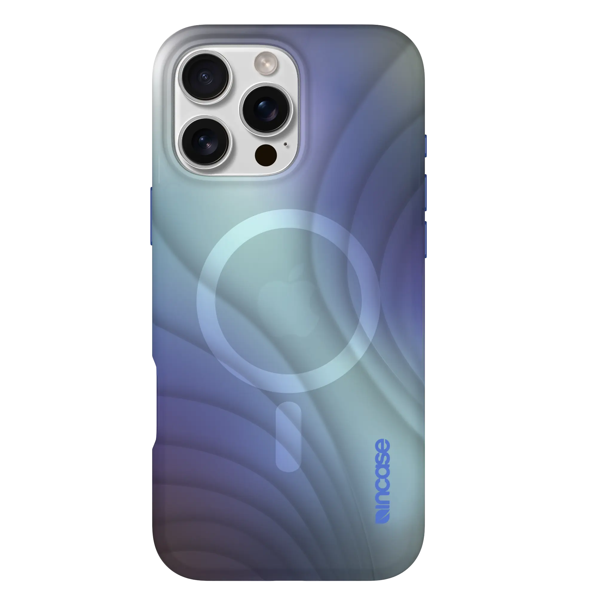 Halo Case with MagSafe for iPhone 16 Pro Max - Image 14