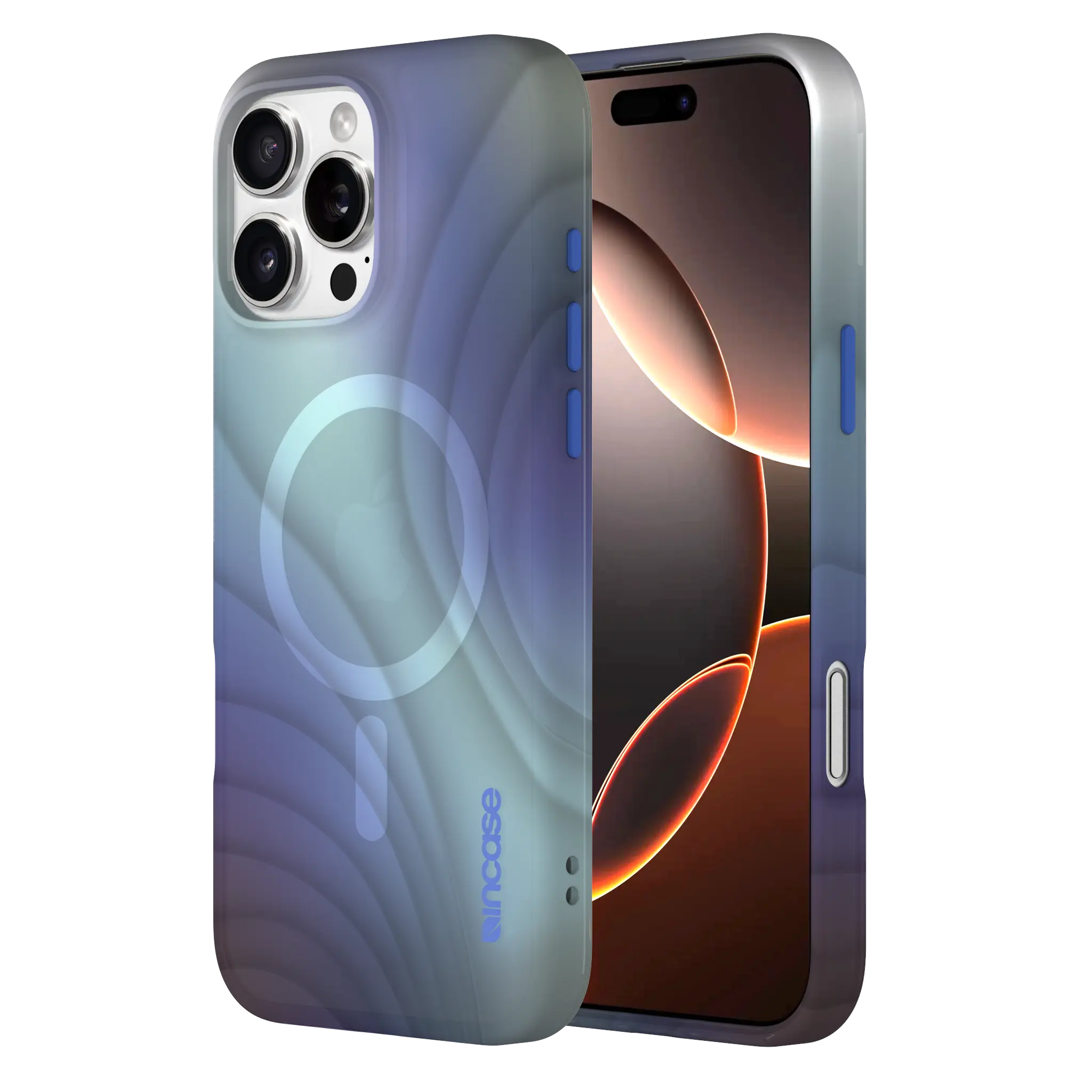 Halo Case with MagSafe for iPhone 16 Pro Max - Image 18