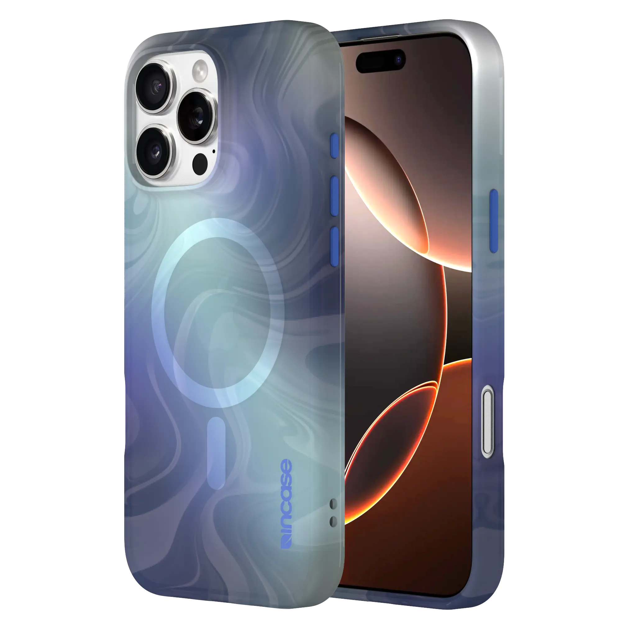 Halo Case with MagSafe for iPhone 16 Pro Max - Image 8