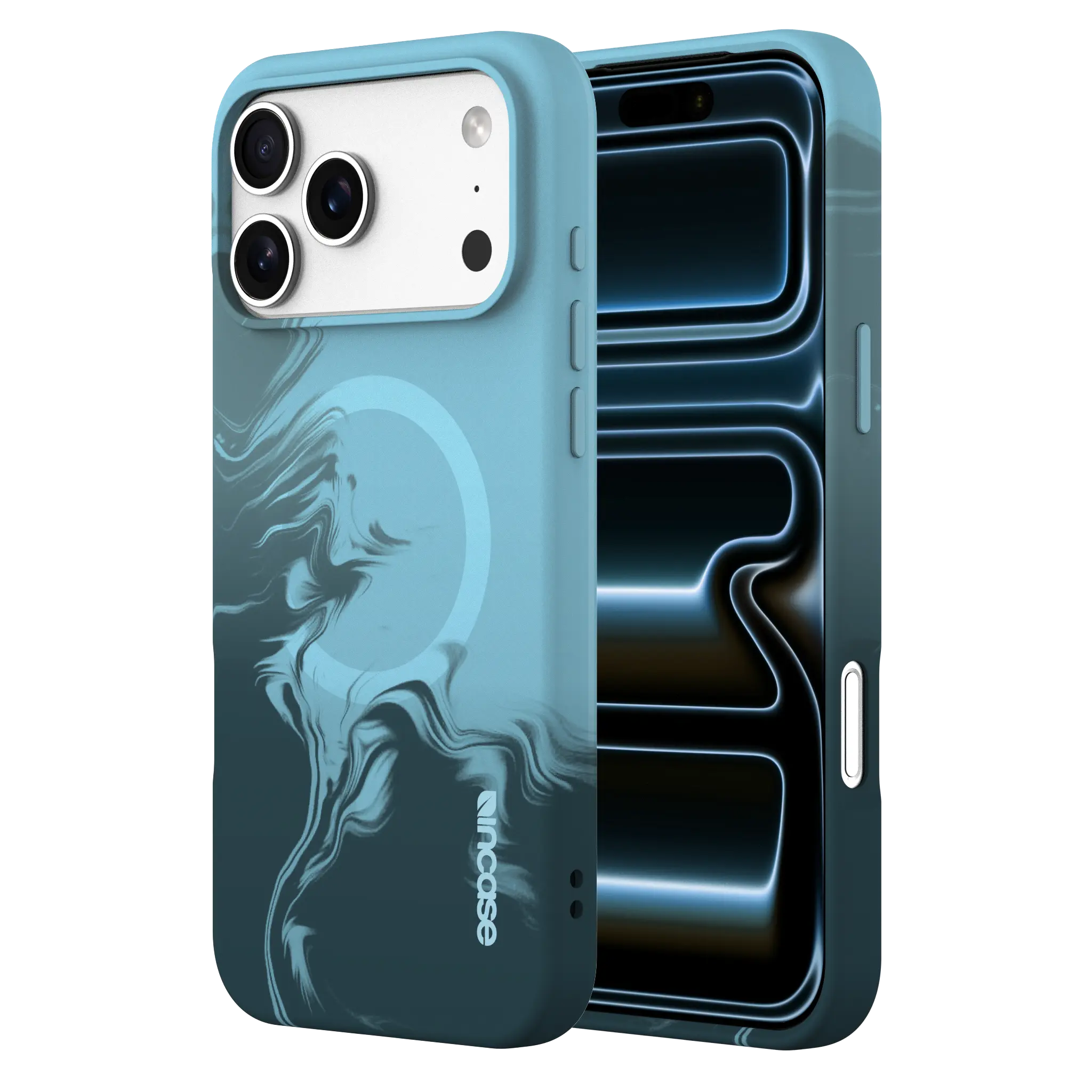 Halo Case for iPhone 17 Pro Max - Image 3