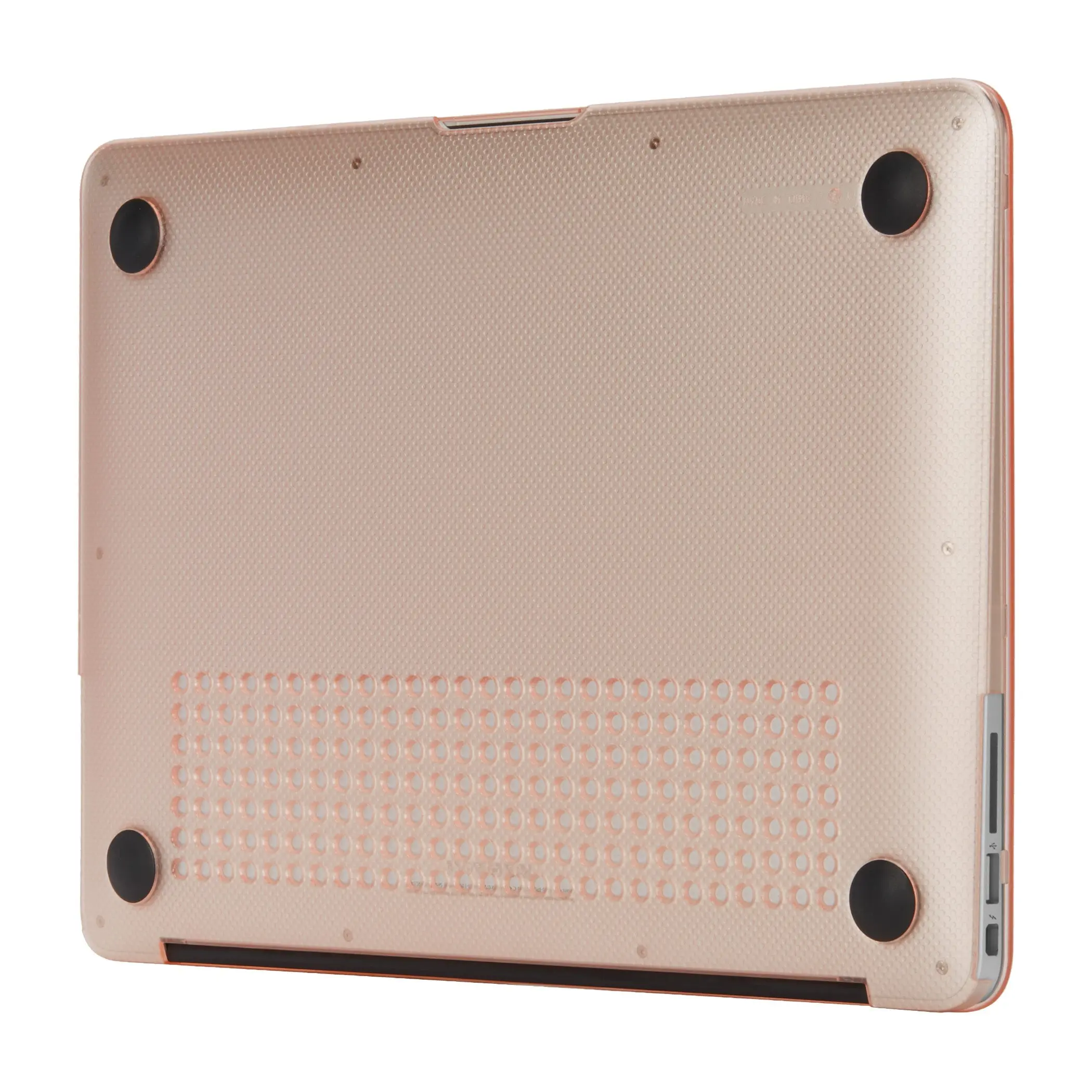 Incase Dots Hardshell with Makrolon® for MacBook Pro 13" - Image 10