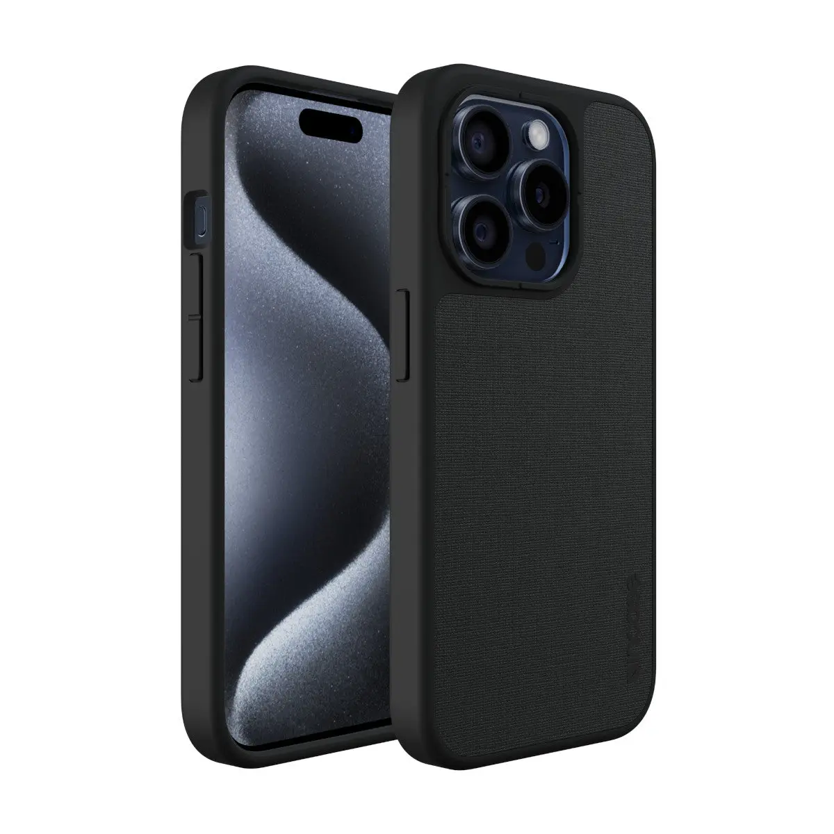 ICON Case with MagSafe for iPhone 15 Pro - Image 17