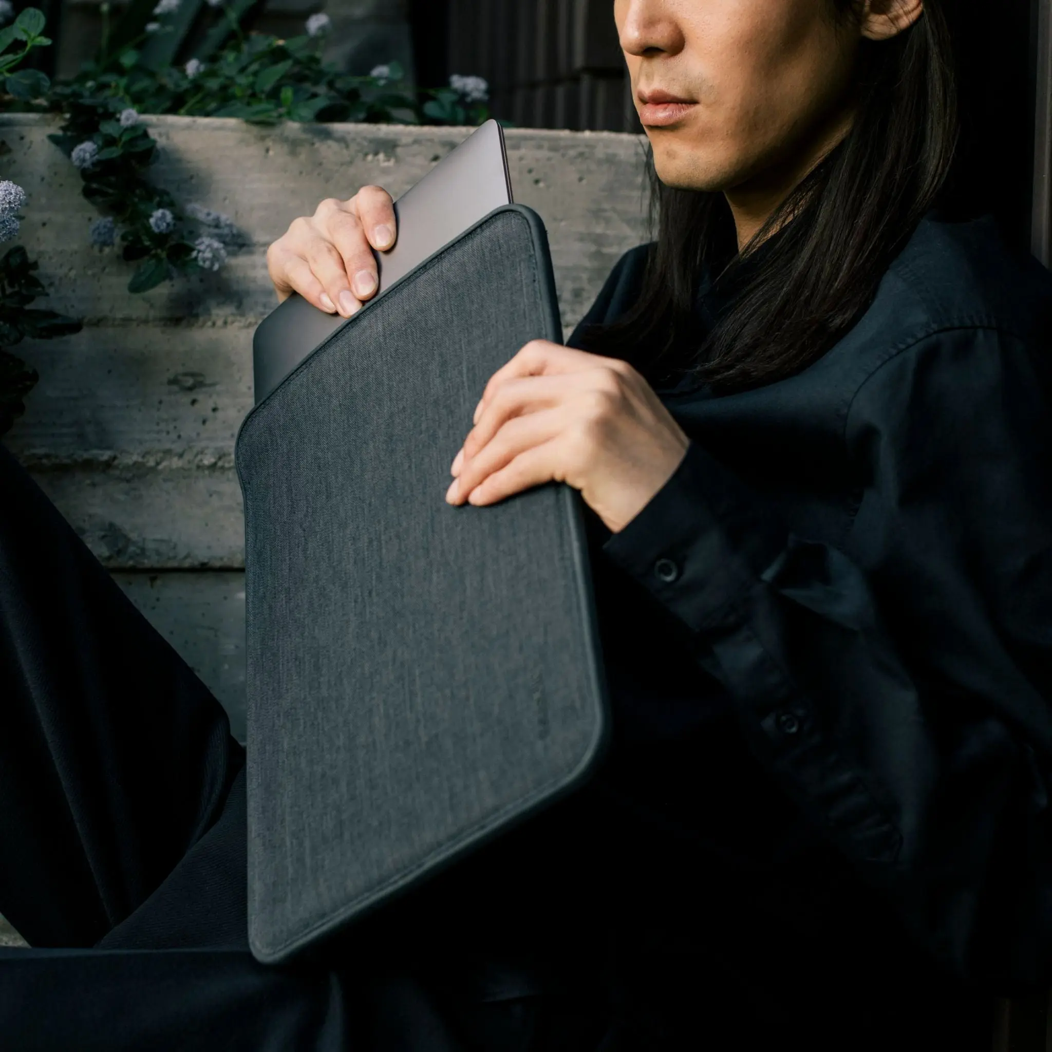 Incase ICON Sleeve for 13-inch MacBook Air & Pro - Image 7