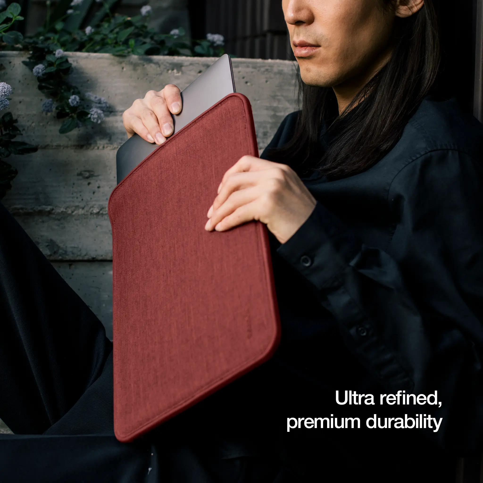 Incase ICON Sleeve for 13-inch MacBook Air & Pro - Image 31