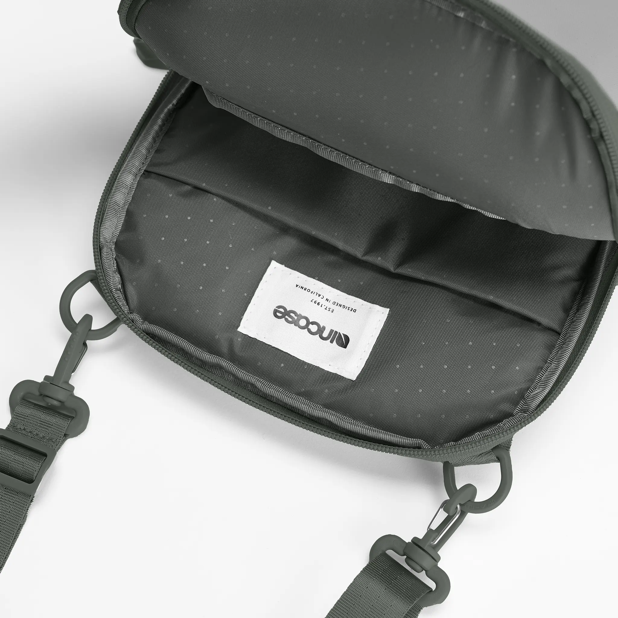 Incase A.R.C. Crossbody Bag - Image 9