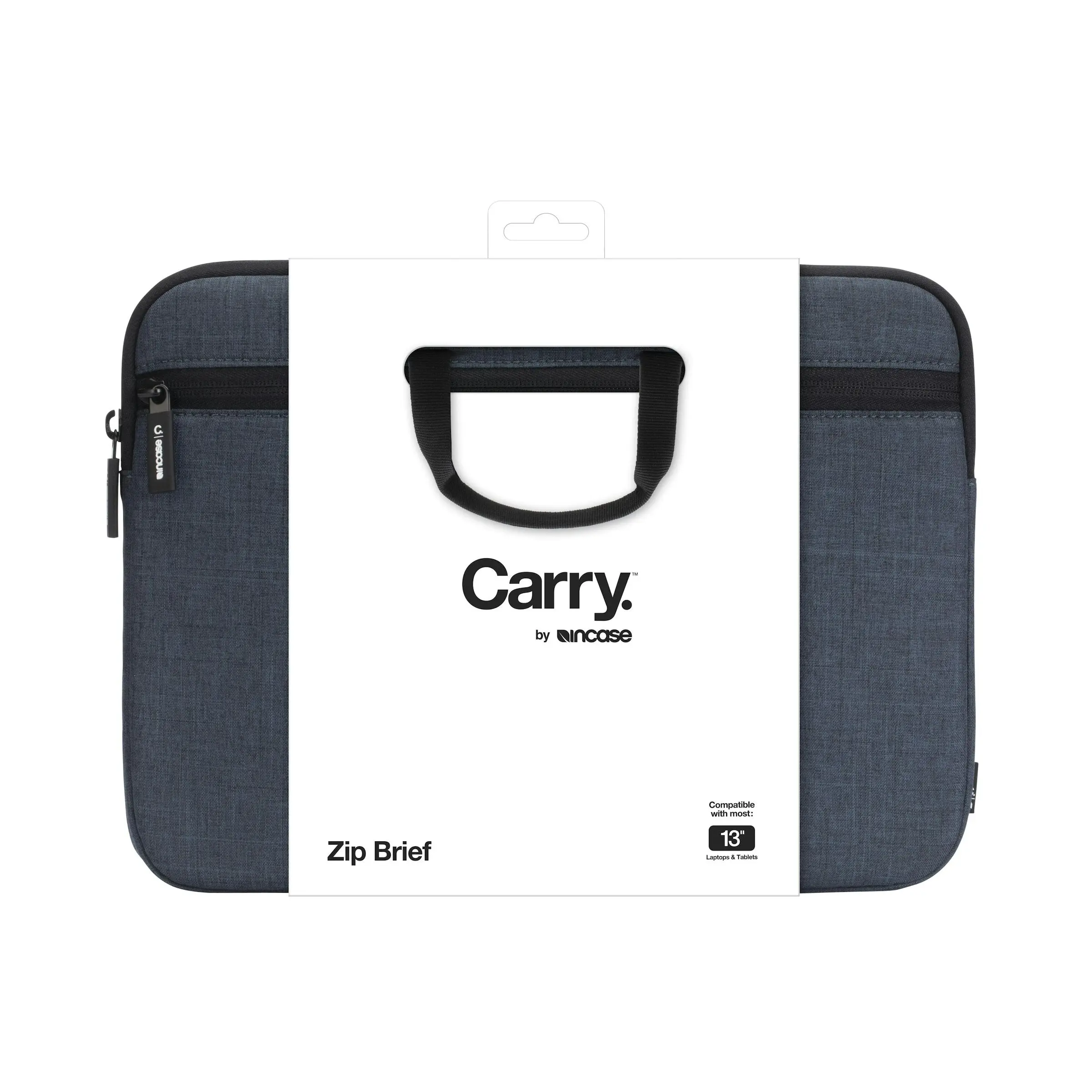Carry Zip Brief for 13-inch Laptop - Image 16