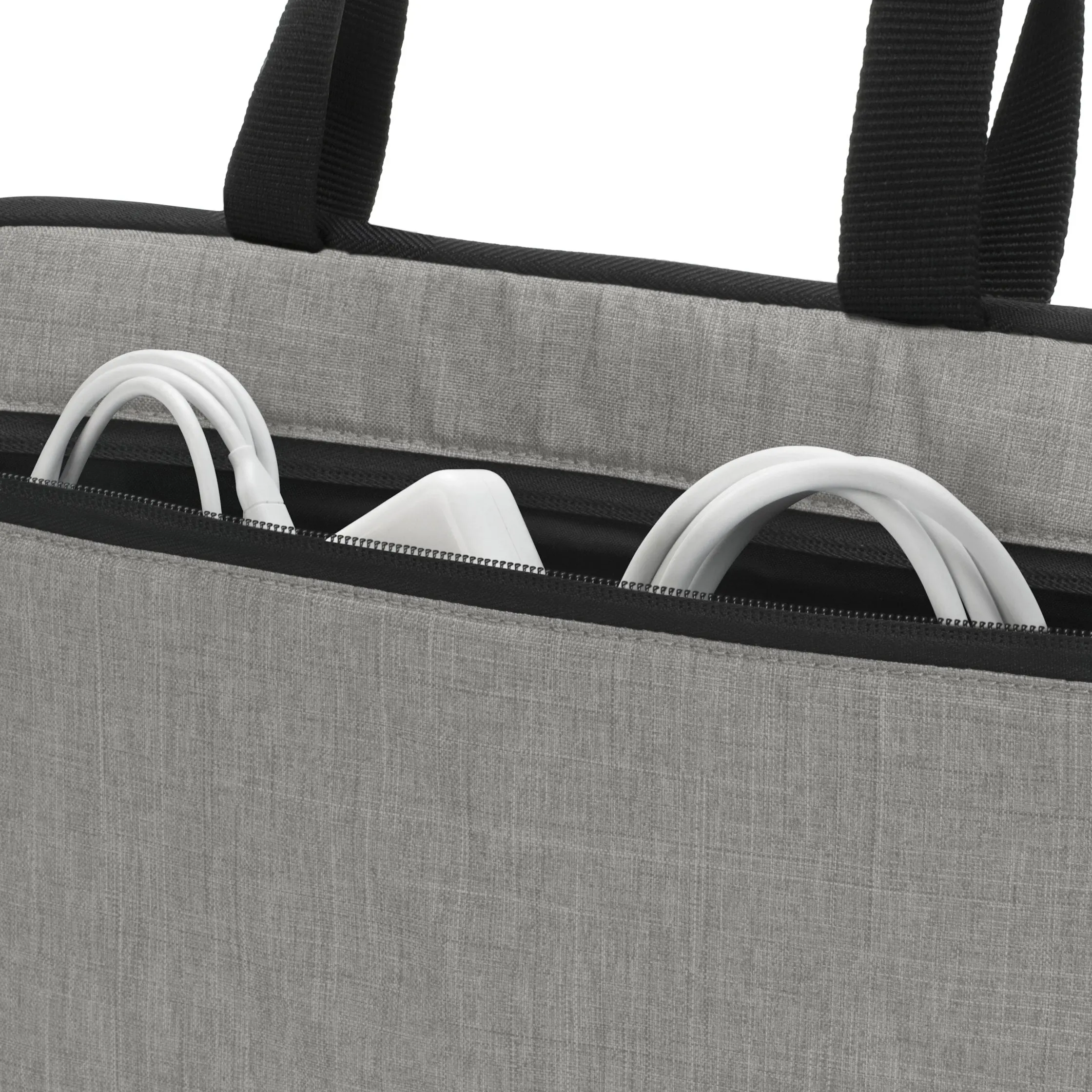 Carry Zip Brief for 13-inch Laptop - Image 3