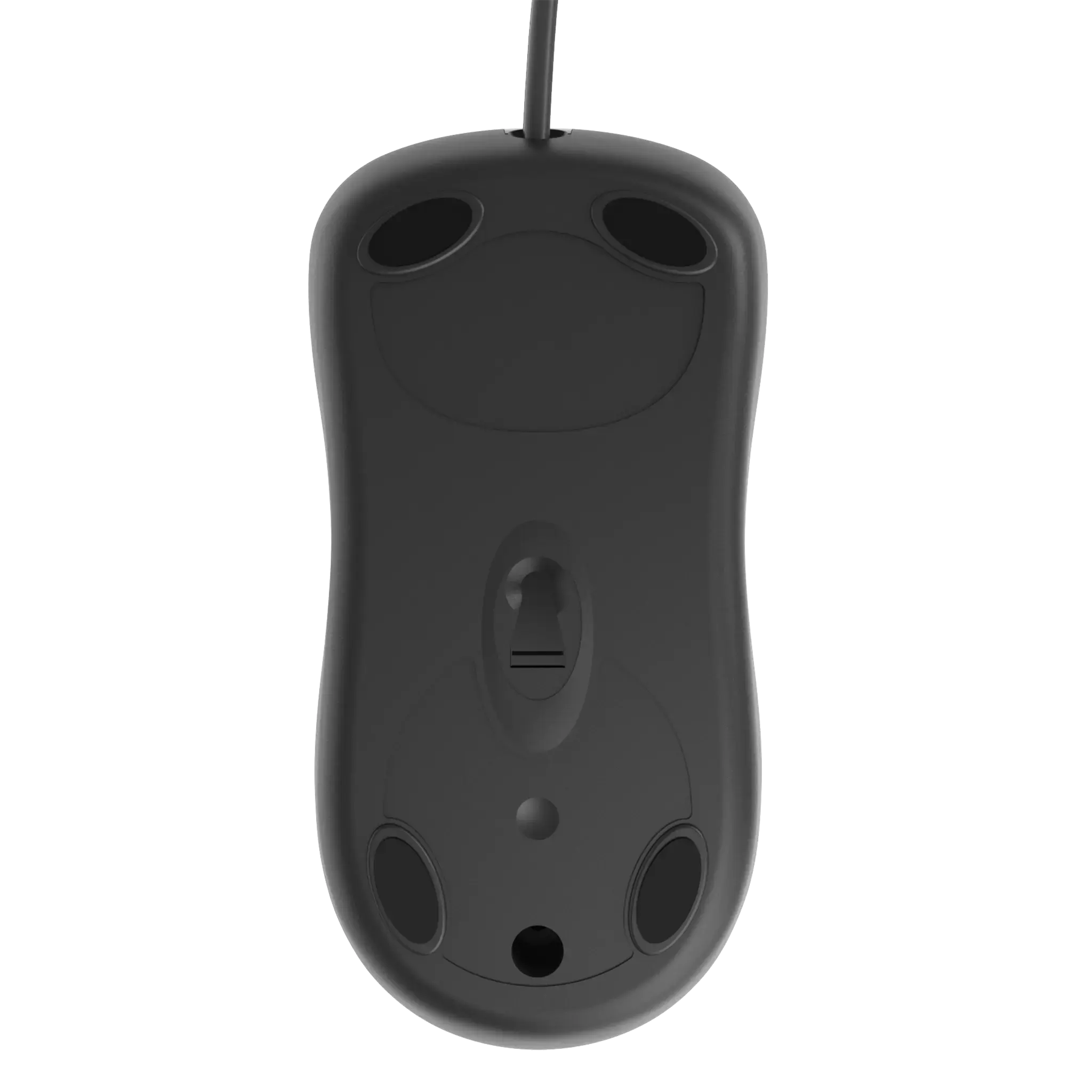 Incase Designed by Microsoft™ Basic Optical Mouse - Image 5