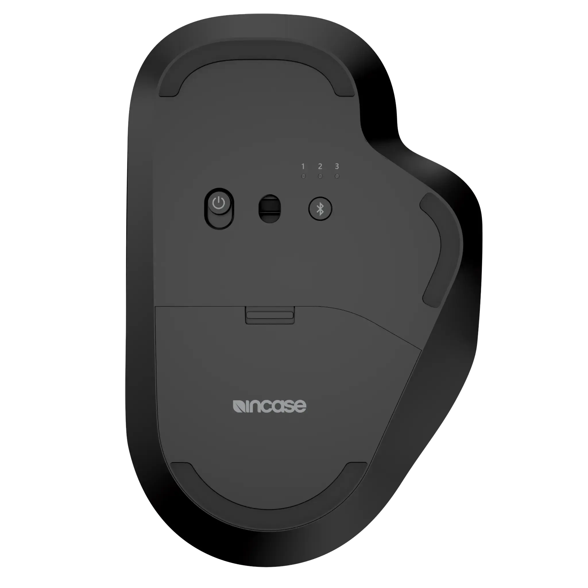 Incase Designed by Microsoft™ Bluetooth Ergonomic Mouse - Image 6