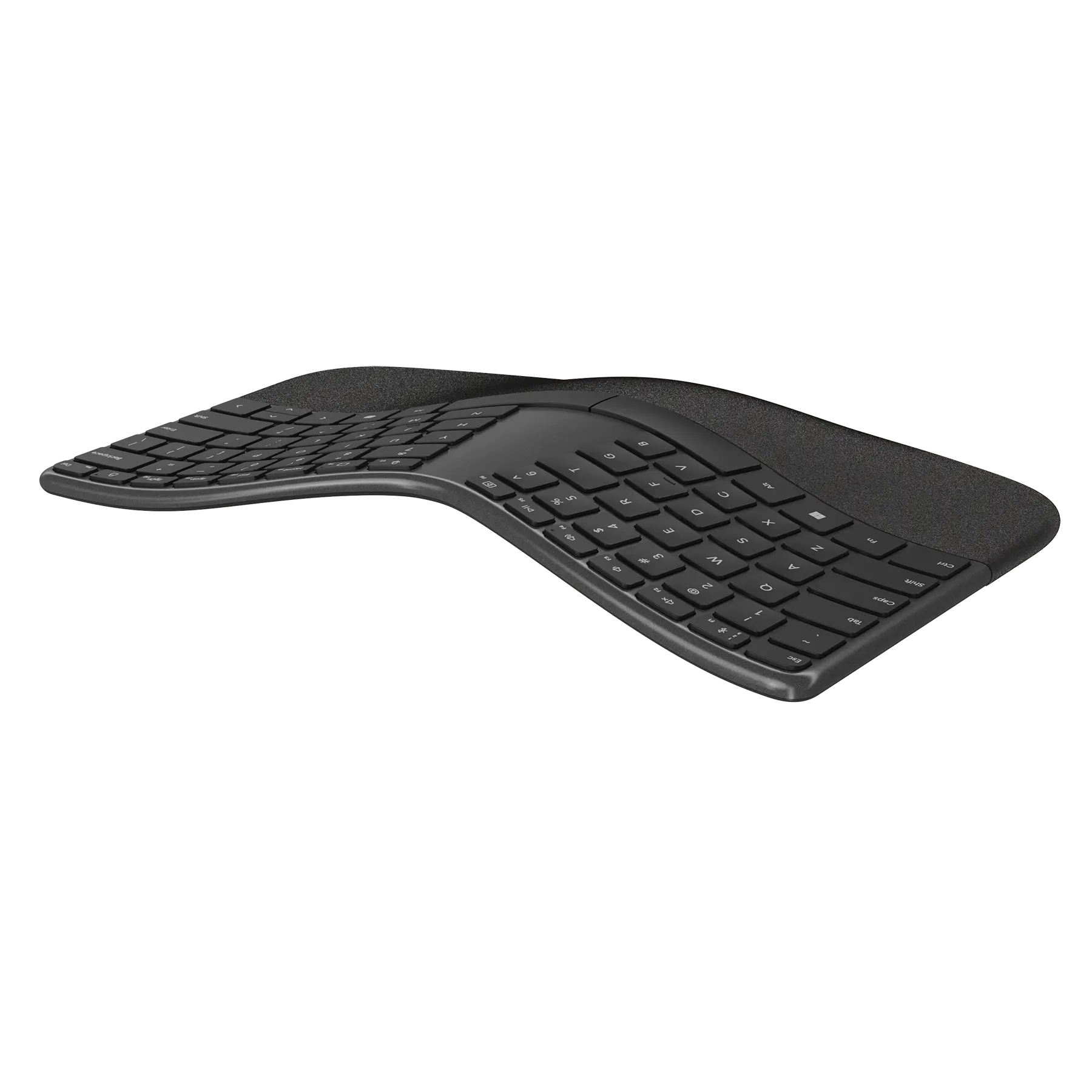 Incase Designed by Microsoft™ Compact Ergonomic Keyboard - Image 11