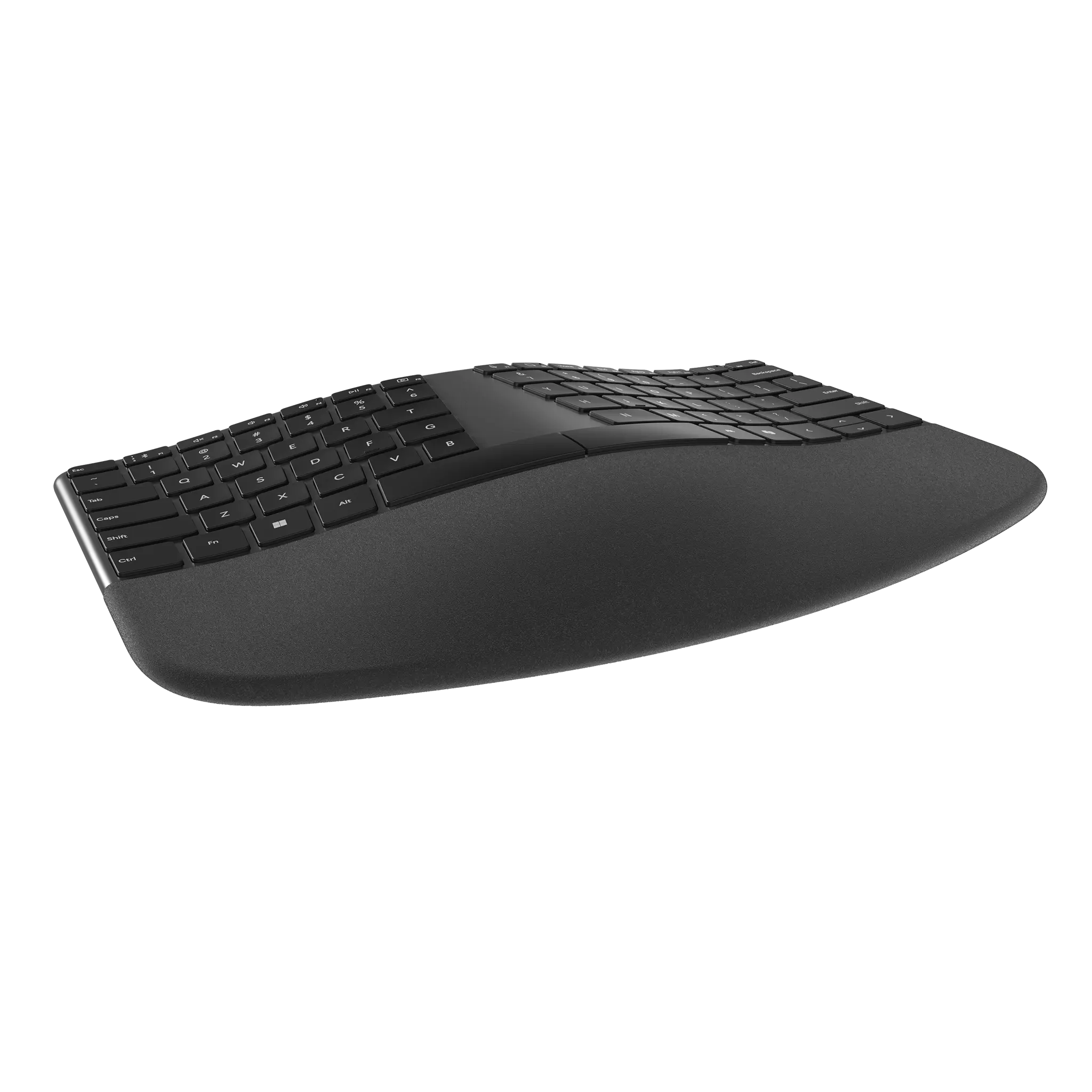 Incase Designed by Microsoft™ Compact Ergonomic Keyboard - Image 5