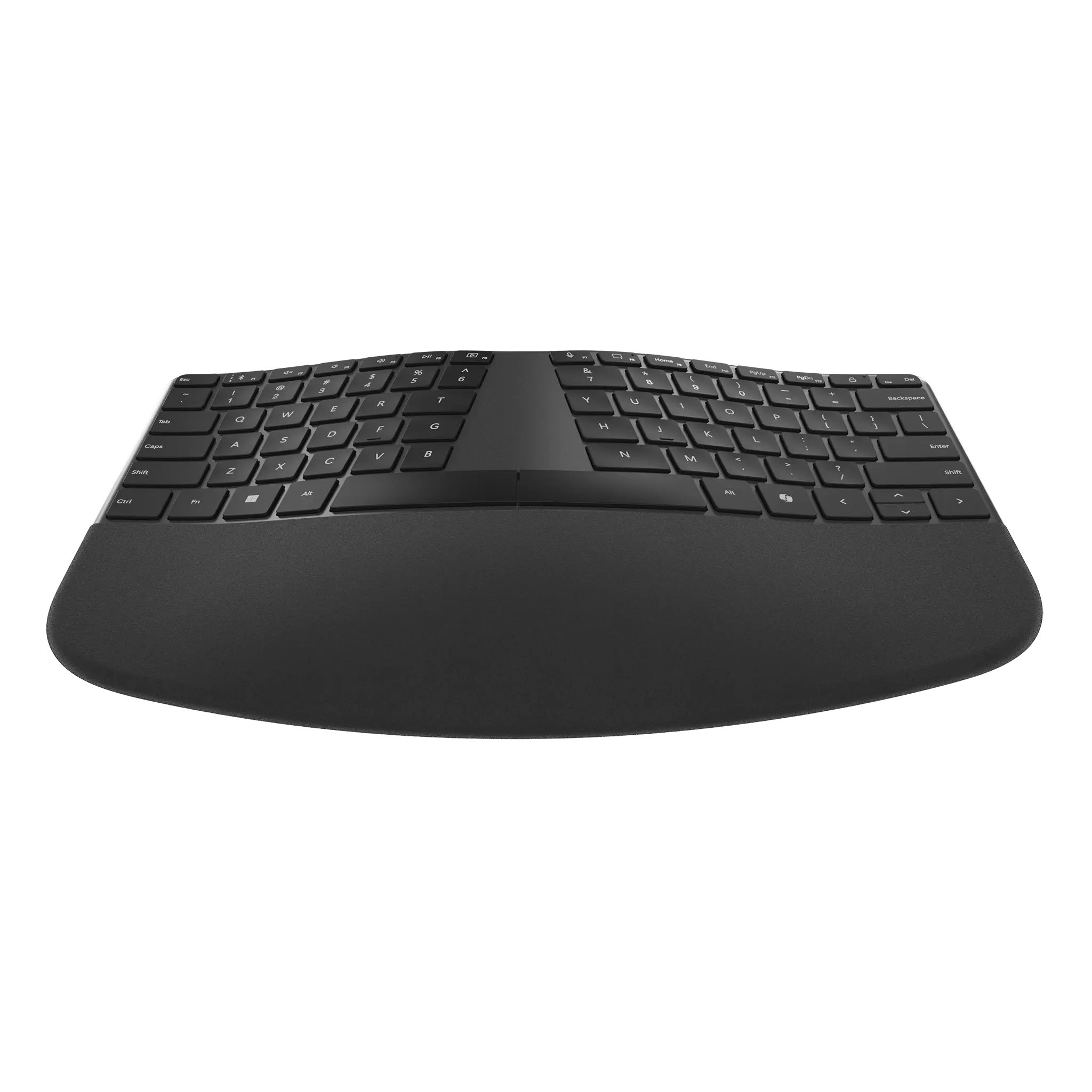 Incase Designed by Microsoft™ Compact Ergonomic Keyboard - Image 7