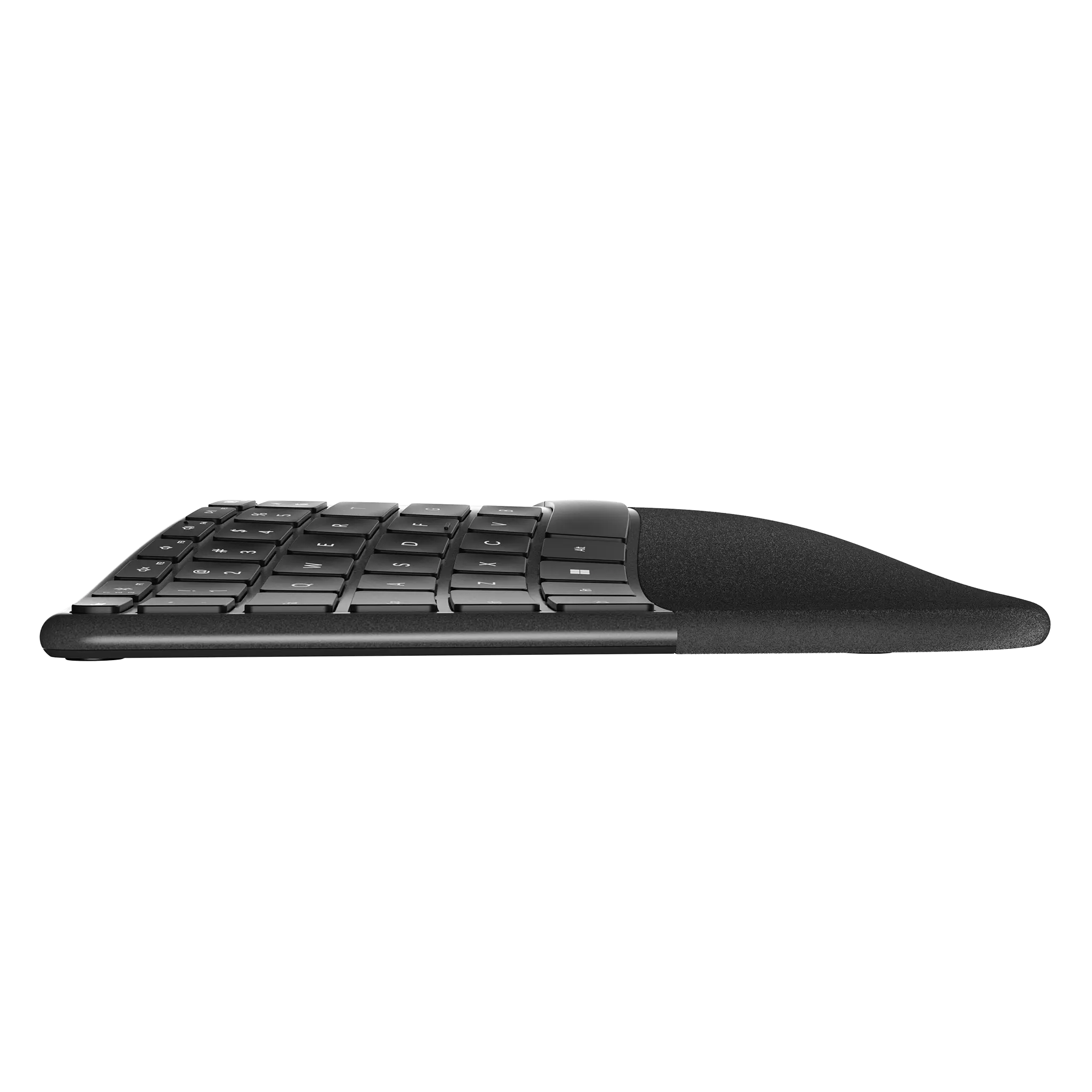 Incase Designed by Microsoft™ Compact Ergonomic Keyboard - Image 8