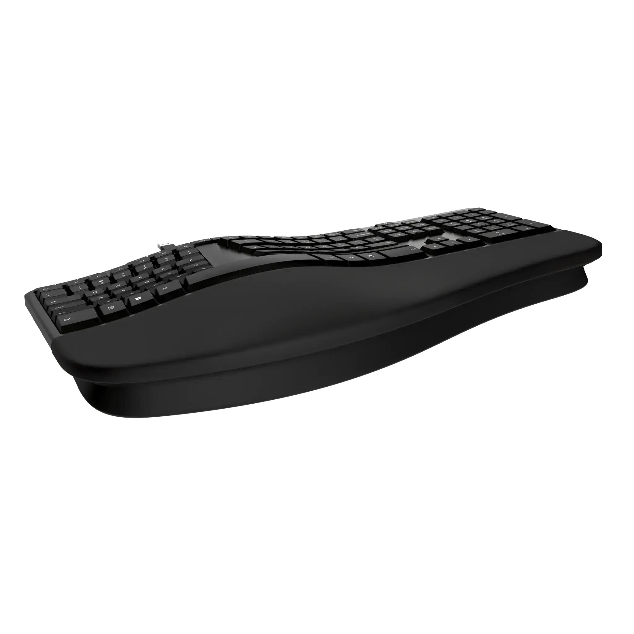 Incase Designed by Microsoft™ Ergonomic Keyboard - Image 5