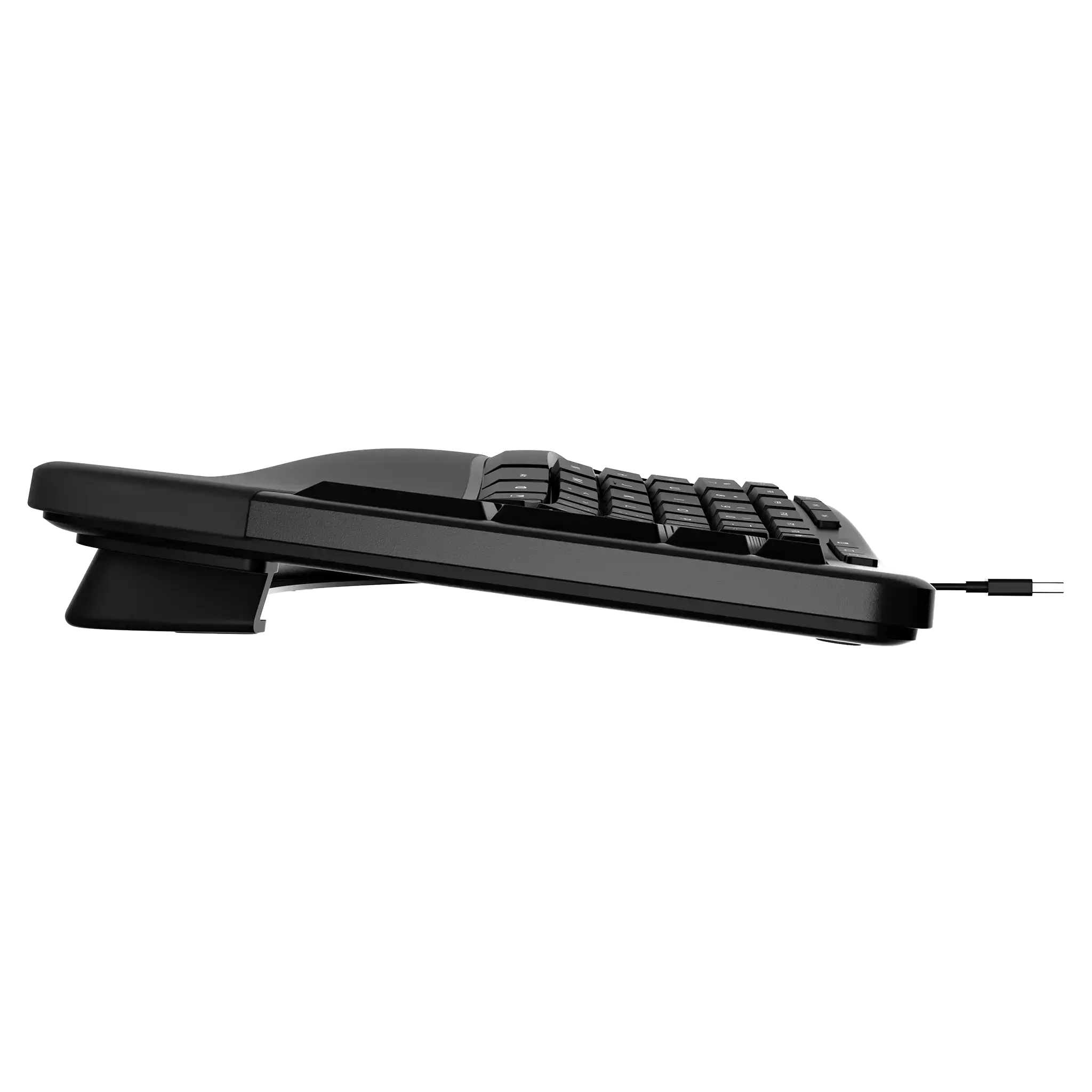 Incase Designed by Microsoft™ Ergonomic Keyboard - Image 8