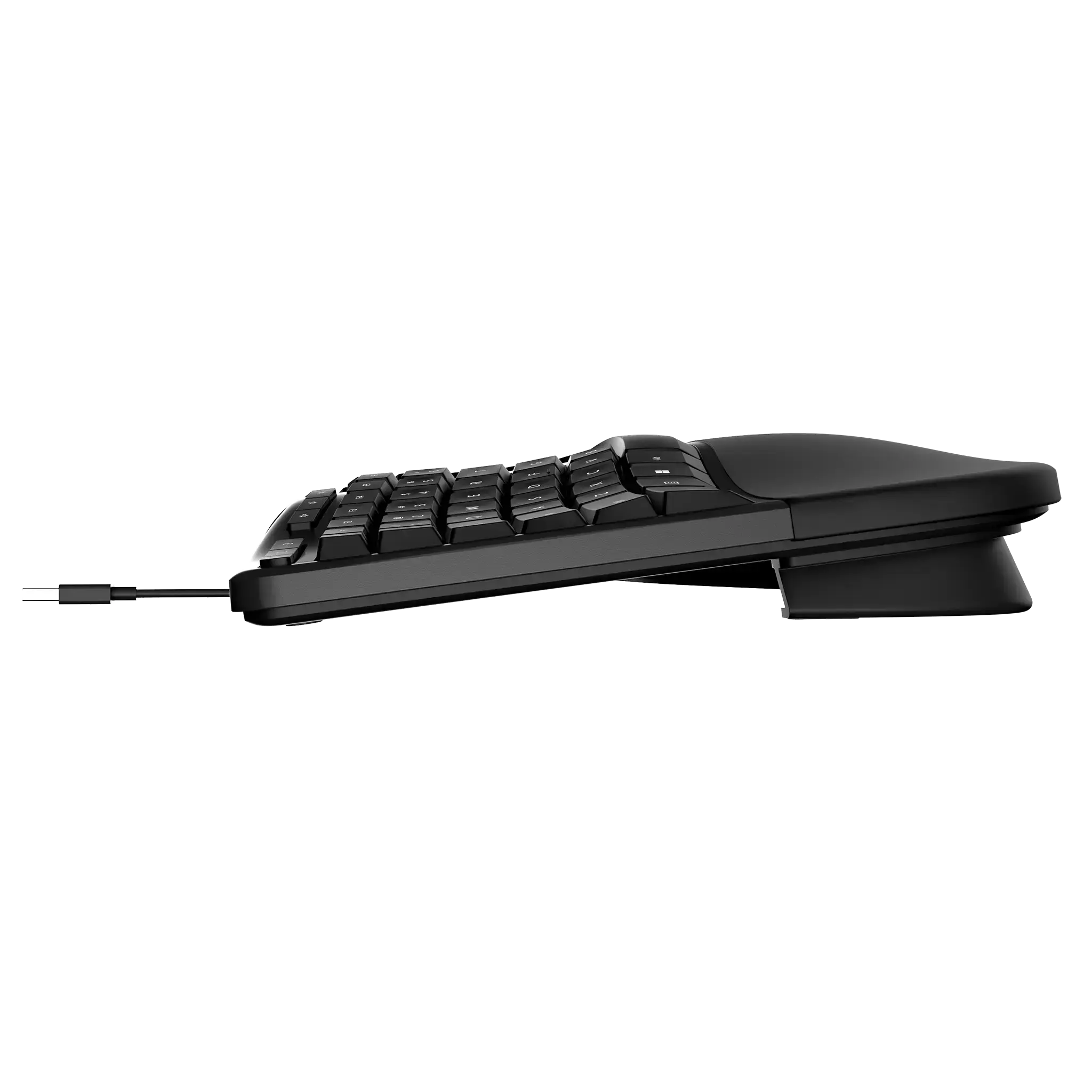 Incase Designed by Microsoft™ Ergonomic Keyboard - Image 7