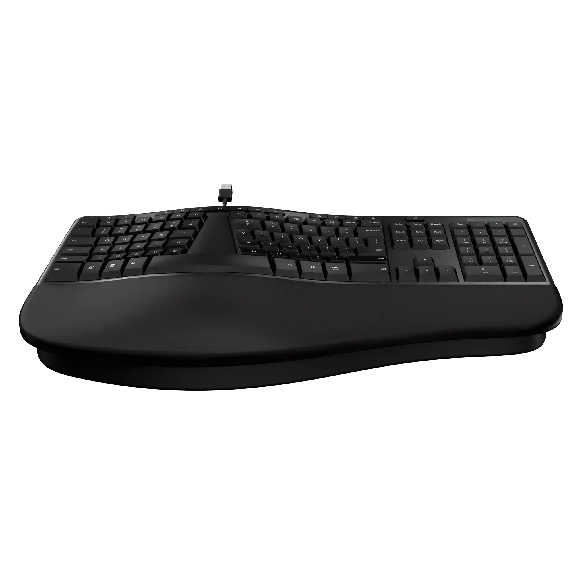 Incase Designed by Microsoft™ Ergonomic Keyboard - Image 6