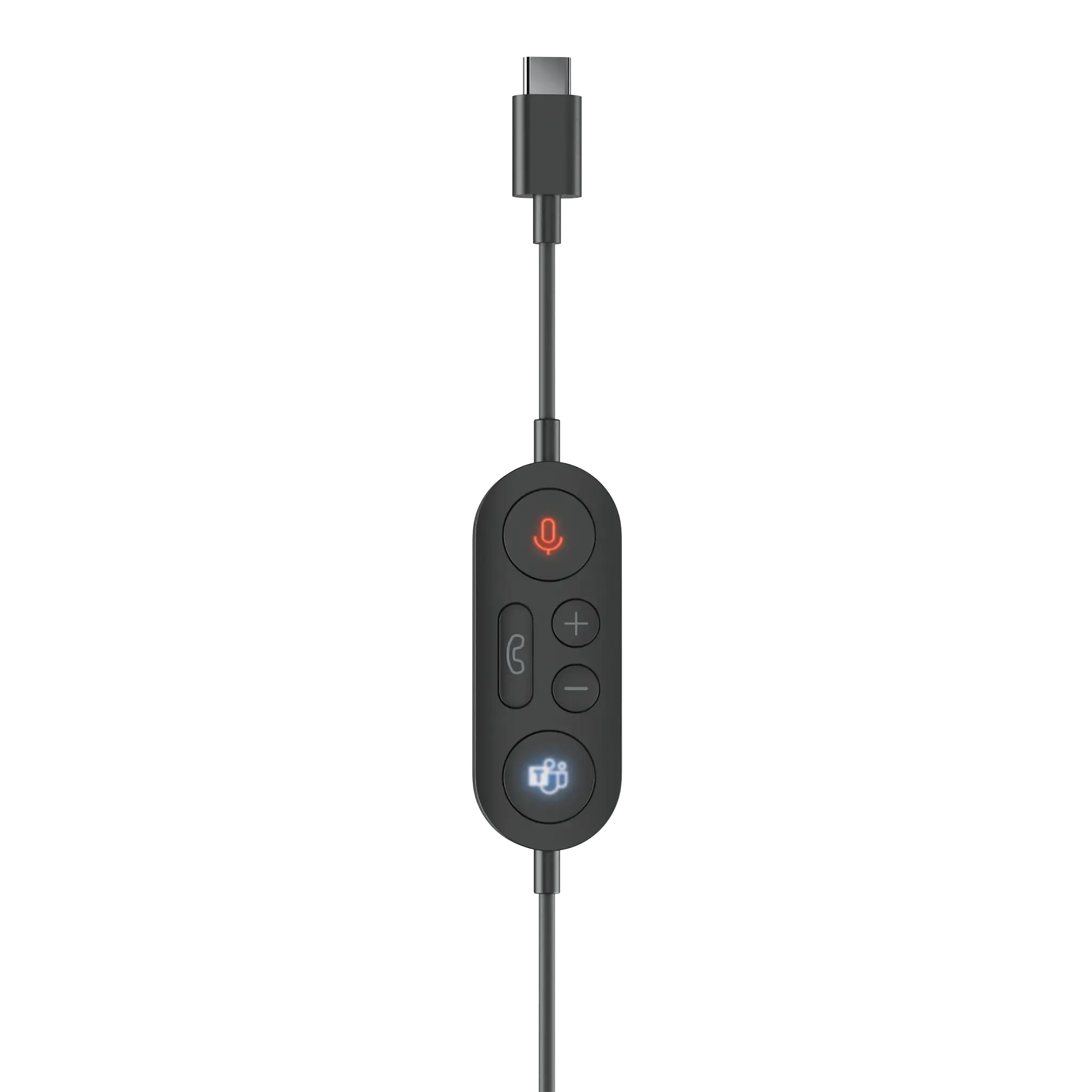 Incase Designed by Microsoft™ Modern USB-C Headset - Image 5