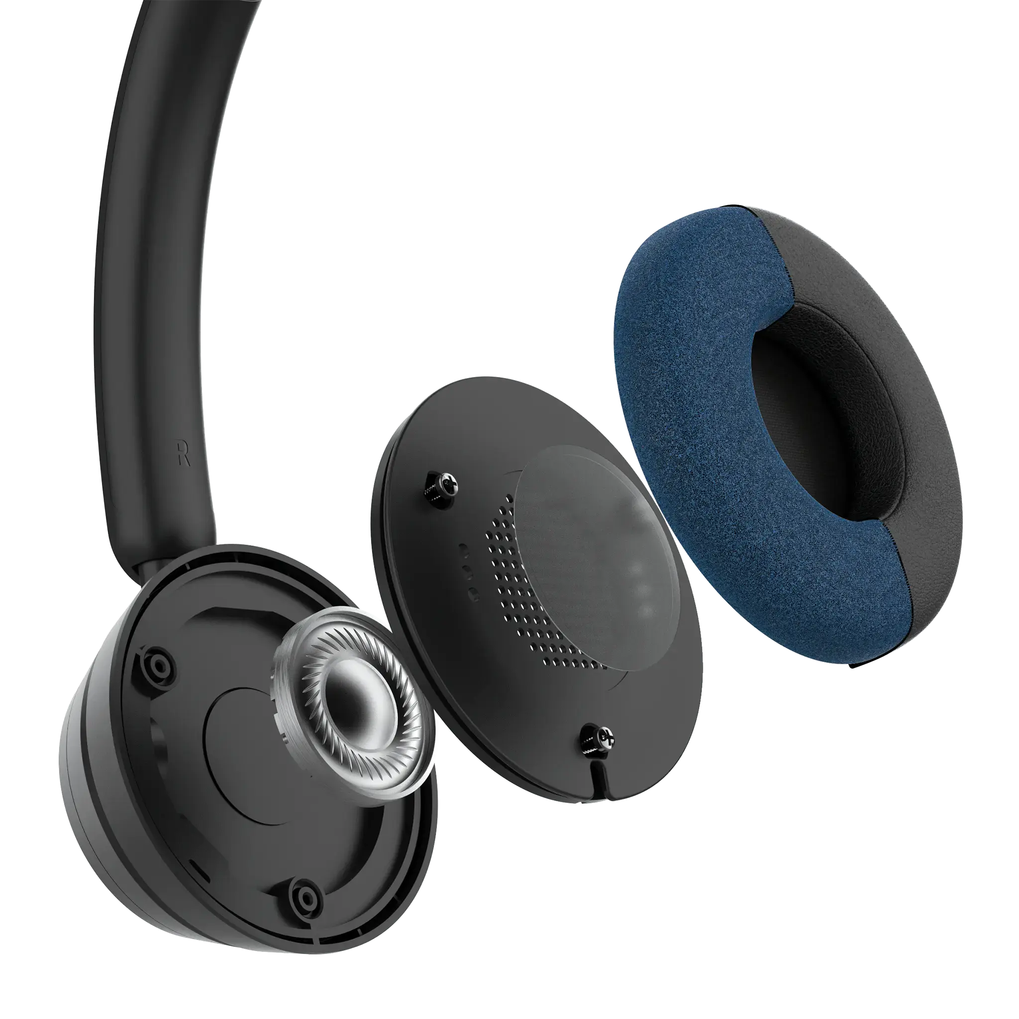 Incase Designed by Microsoft™ Modern USB-C Headset - Image 6
