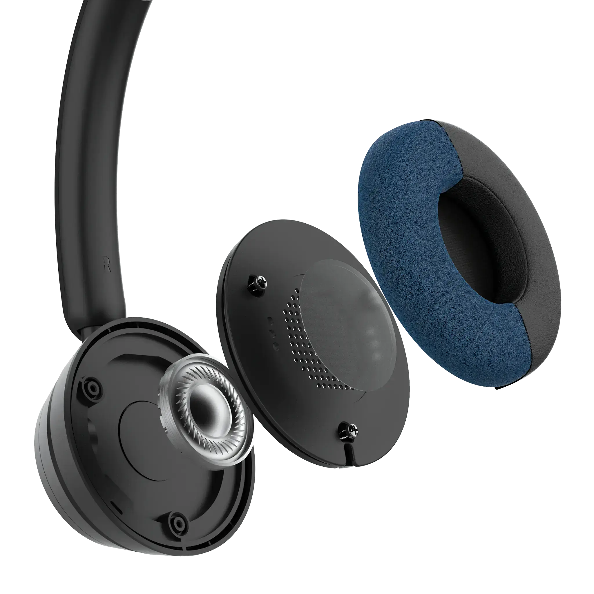Incase Designed by Microsoft™ Modern USB Headset - Image 5