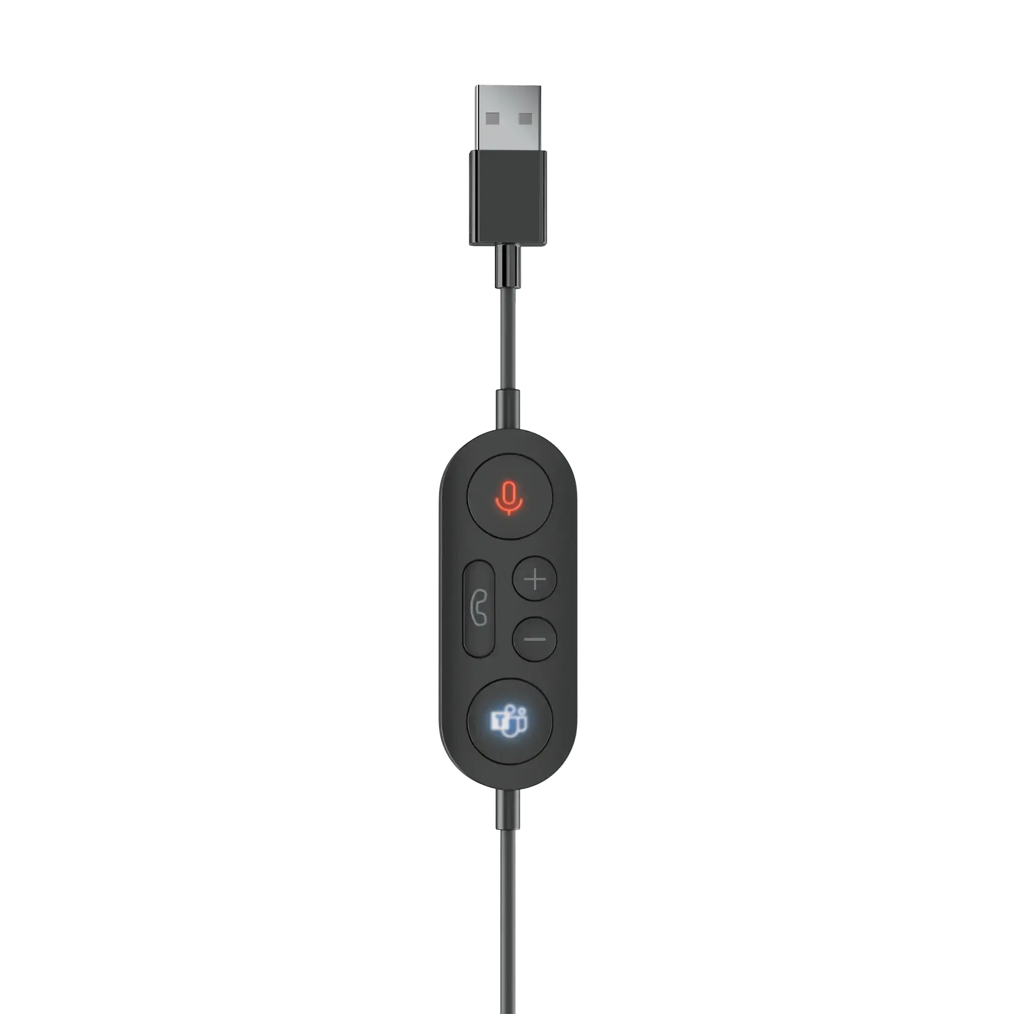 Incase Designed by Microsoft™ Modern USB Headset - Image 6