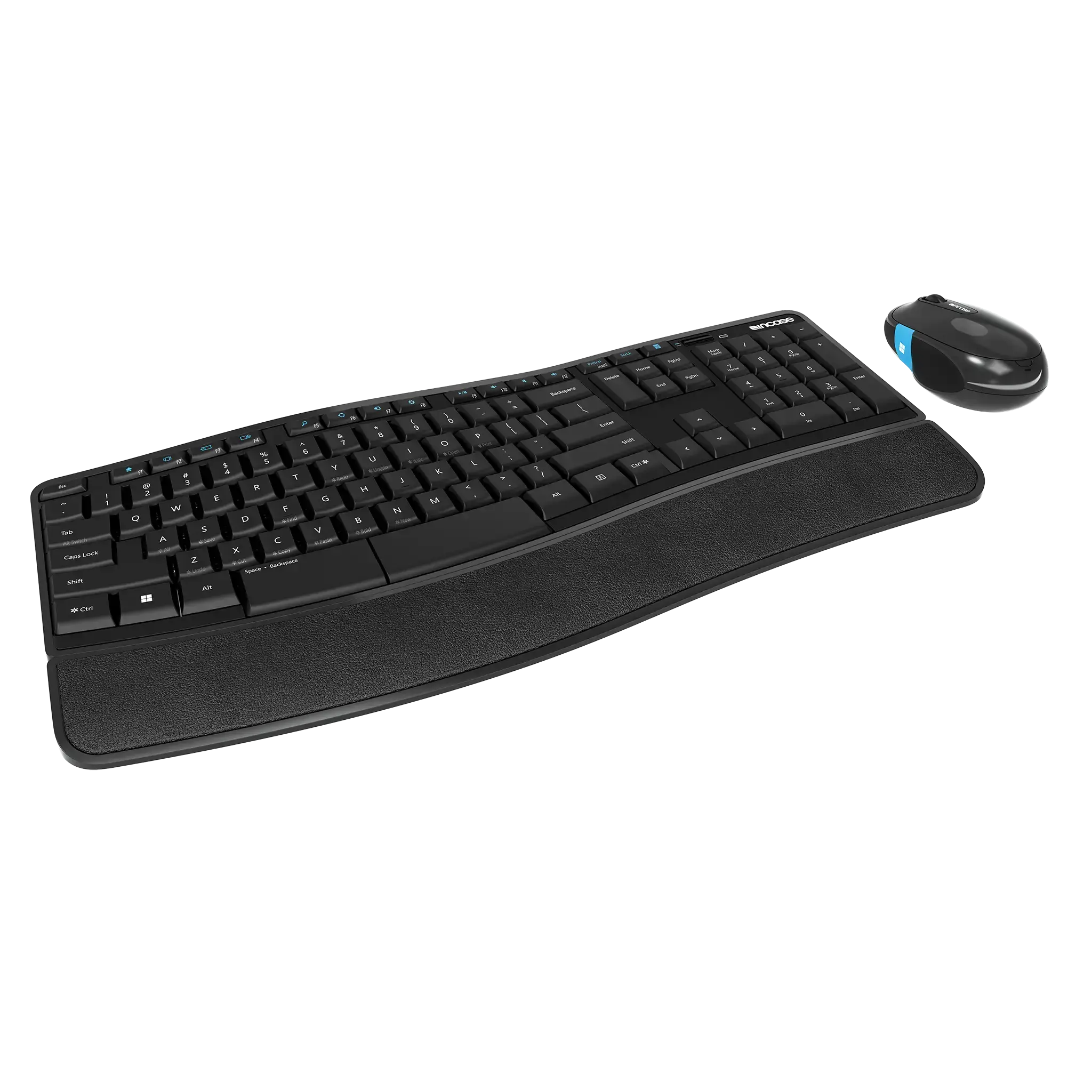 Incase Designed by Microsoft™ Sculpt Comfort Desktop - EU - Image 5