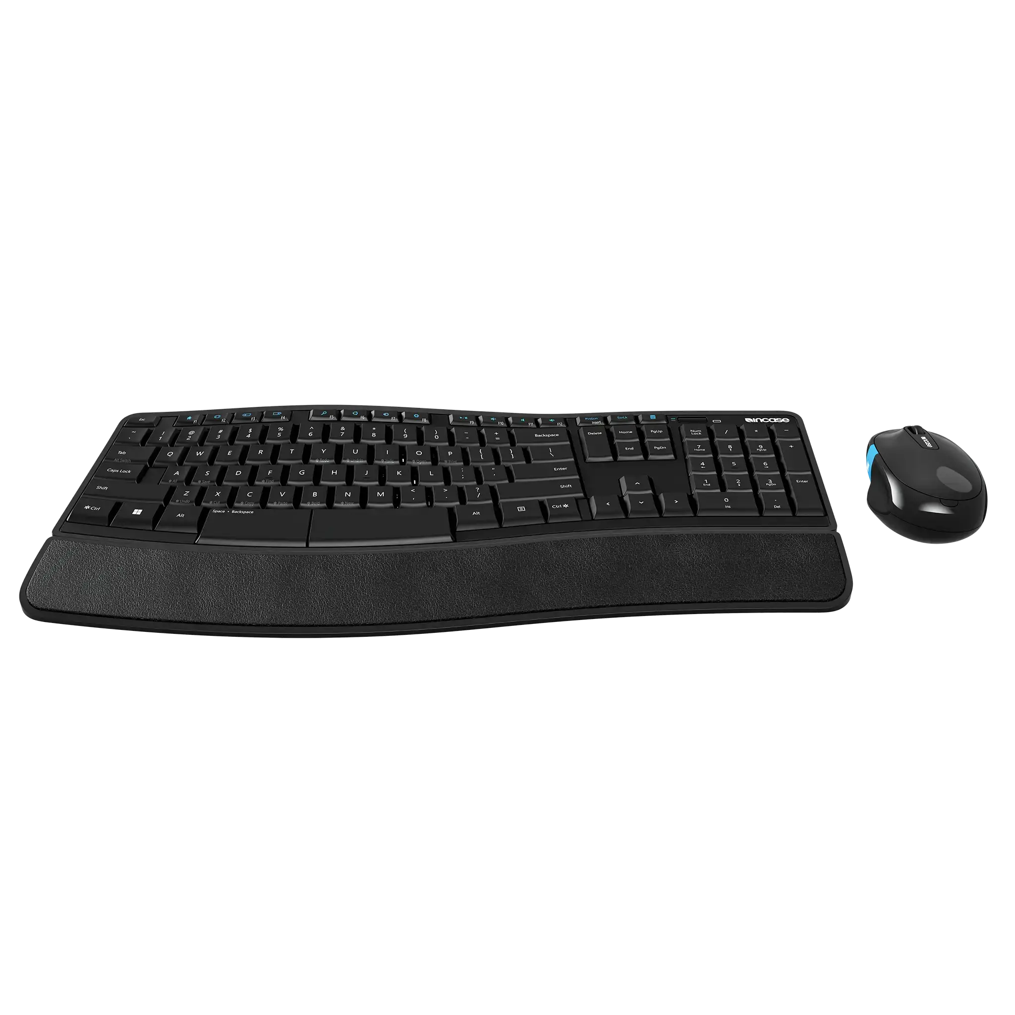 Incase Designed by Microsoft™ Sculpt Comfort Desktop - EU - Image 6
