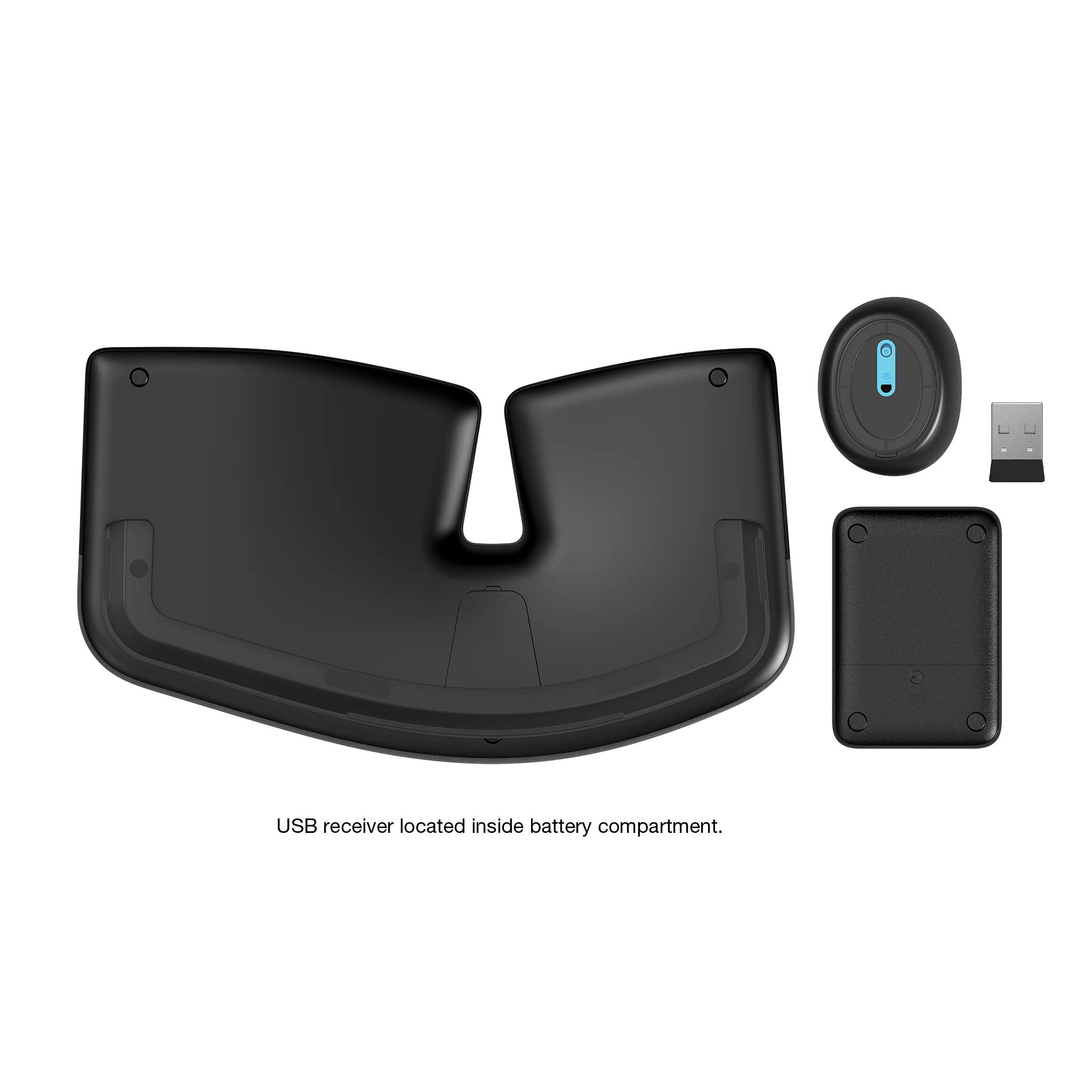 Incase Designed by Microsoft™ Sculpt Ergonomic Desktop - Image 5