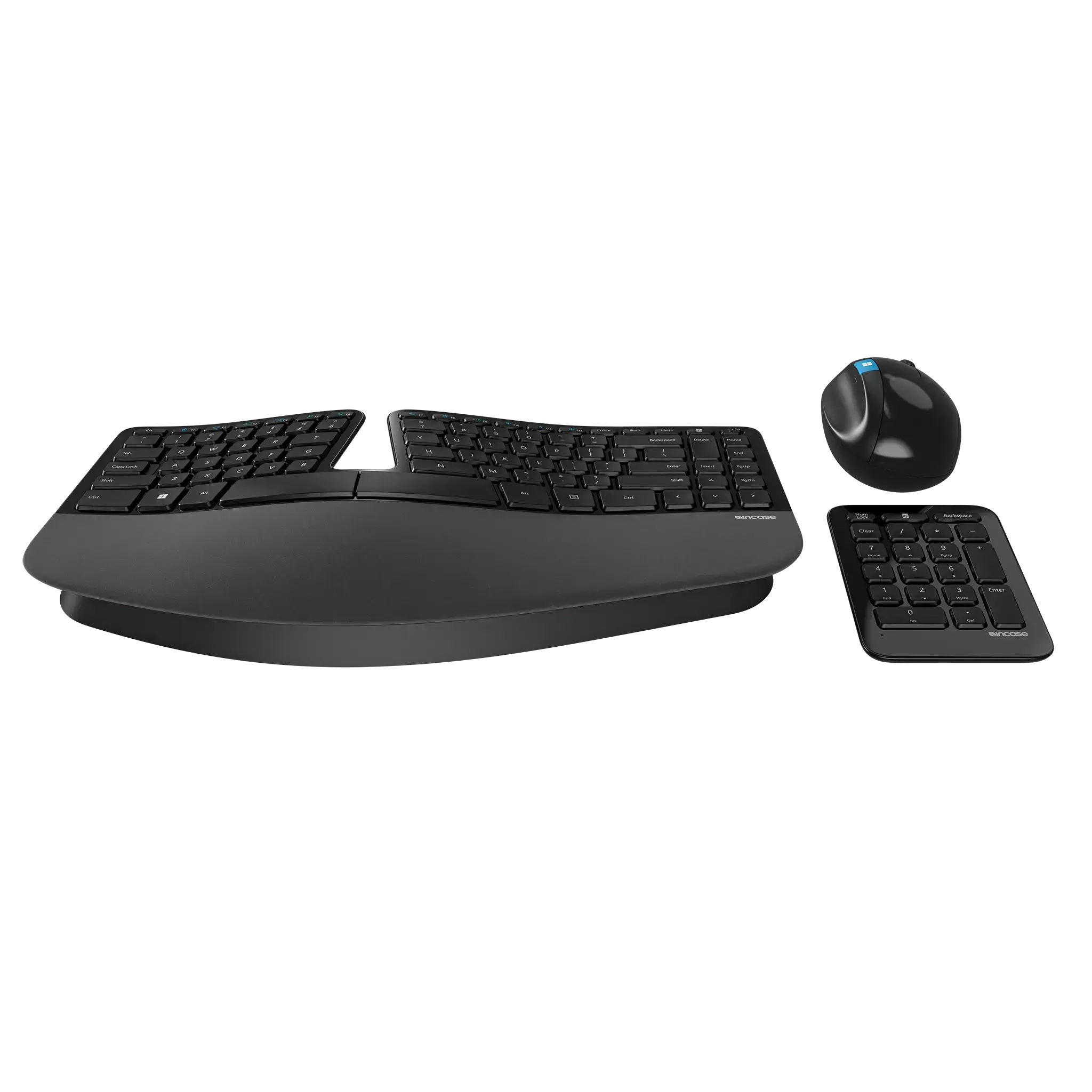 Incase Designed by Microsoft™ Sculpt Ergonomic Desktop - Image 6