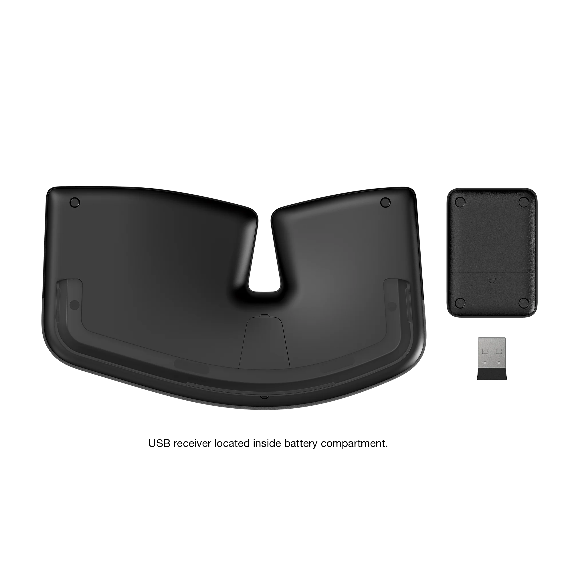 Incase Designed by Microsoft™ Sculpt Ergonomic Keyboard - Image 5