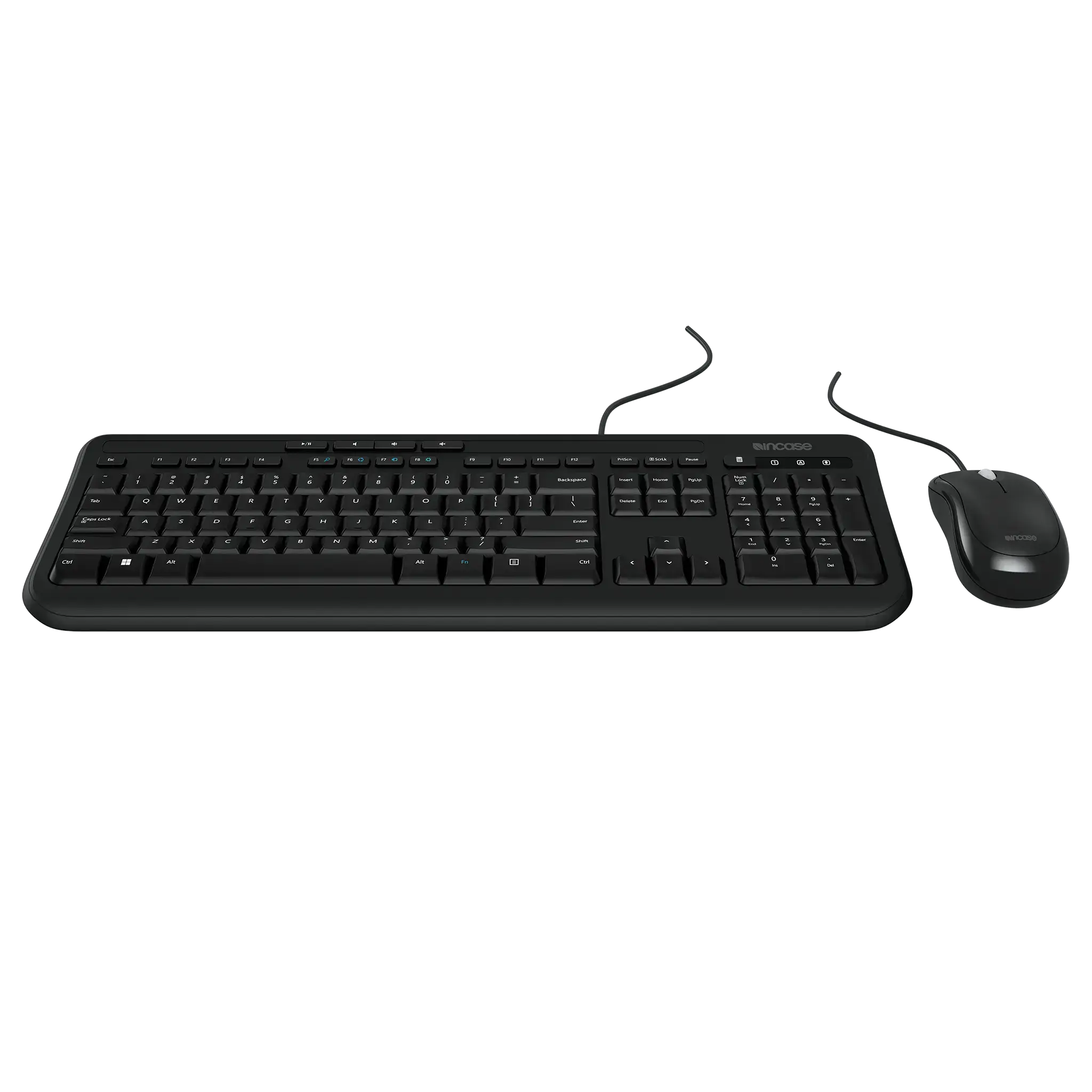 Incase Designed by Microsoft™ Wired Desktop 600 - Image 6