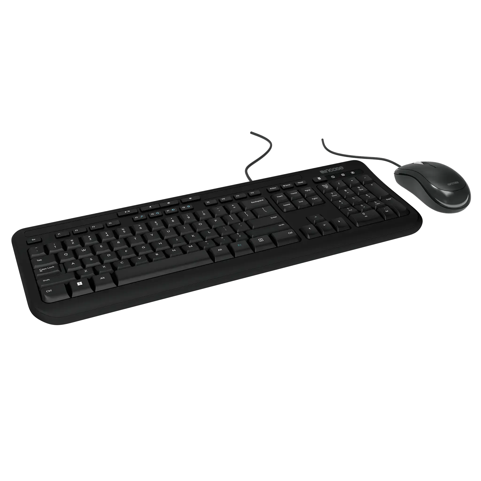 Incase Designed by Microsoft™ Wired Desktop 600 - Image 5