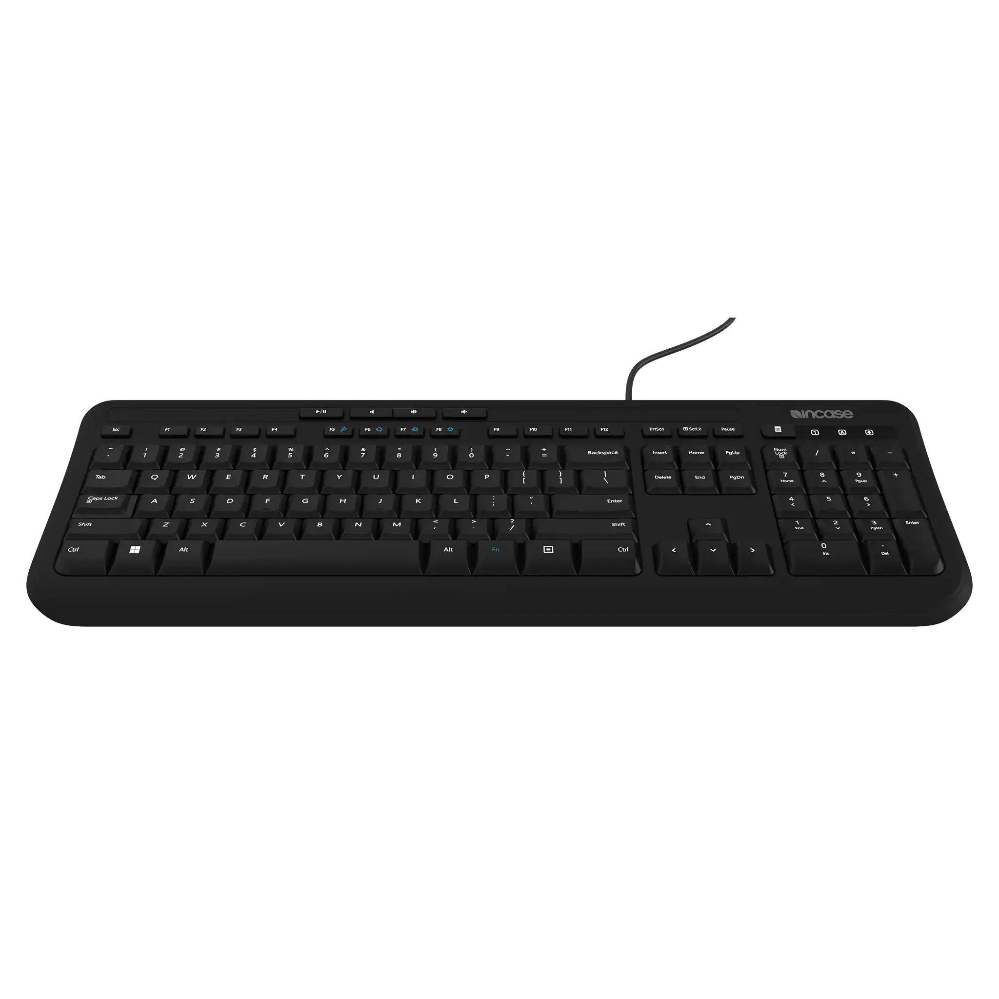 Incase Designed by Microsoft™ Wired Keyboard 600 - EU - Image 6